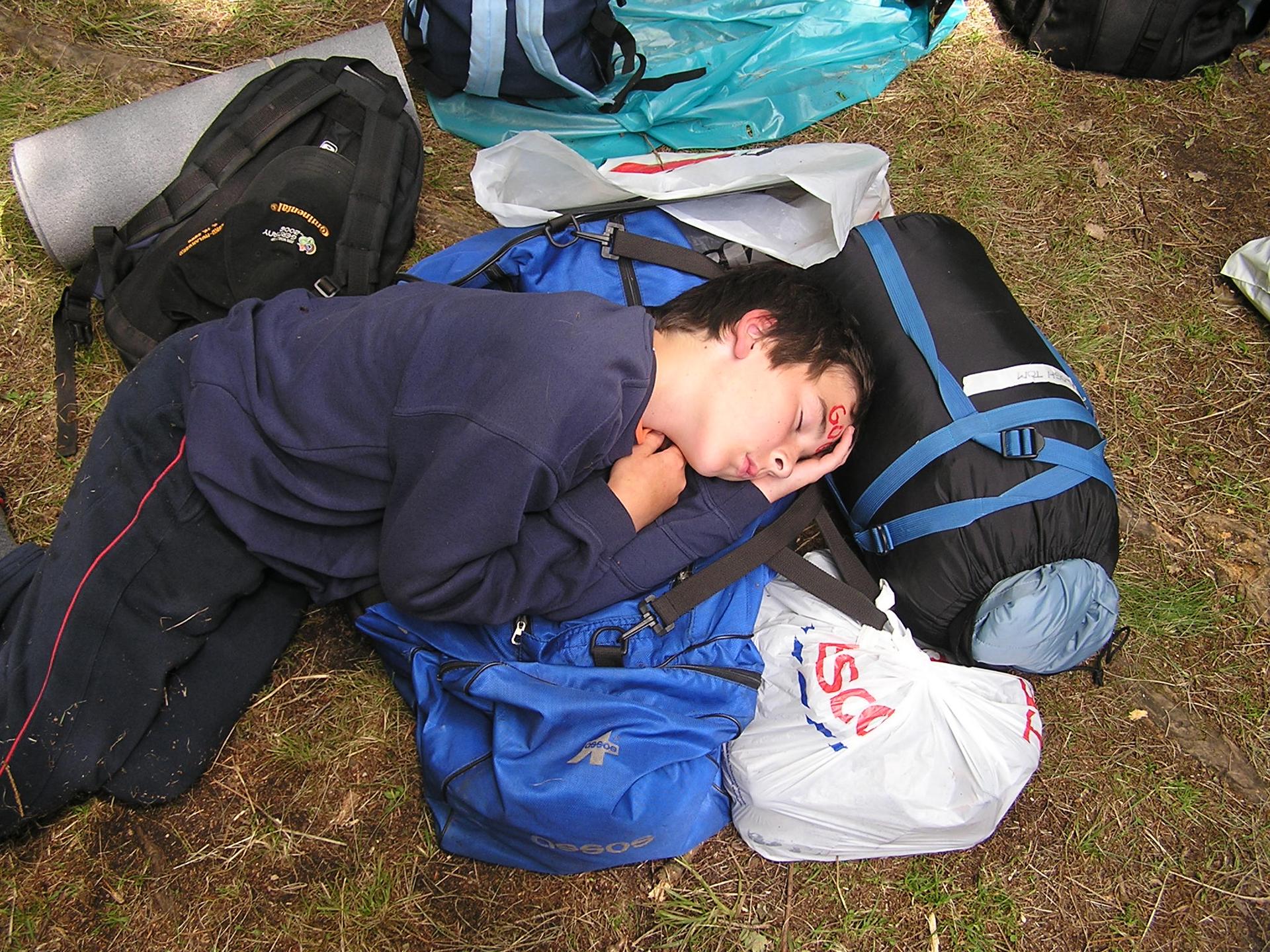 Karštejn 2006 Image 179