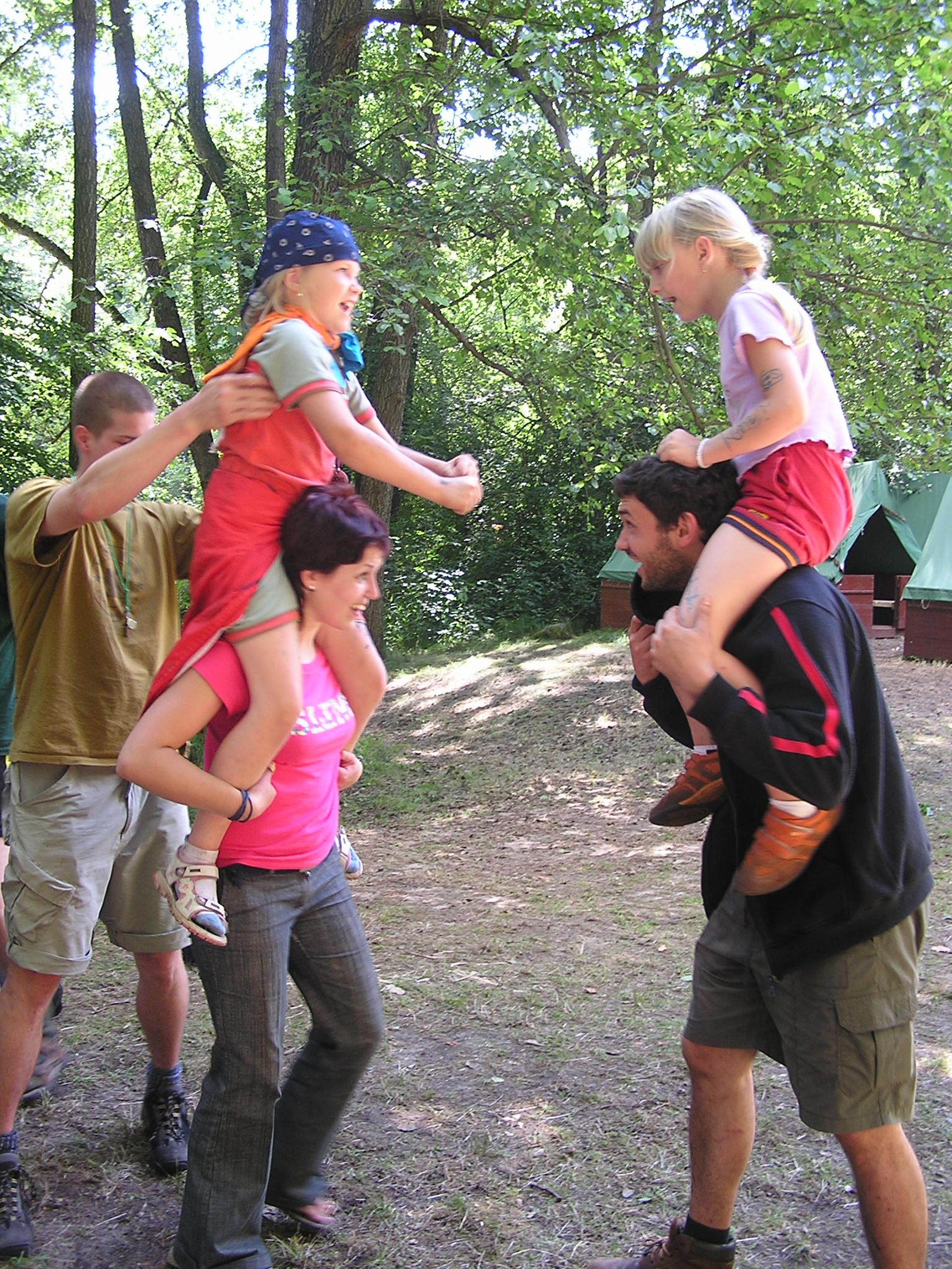 Karštejn 2006 Image 180