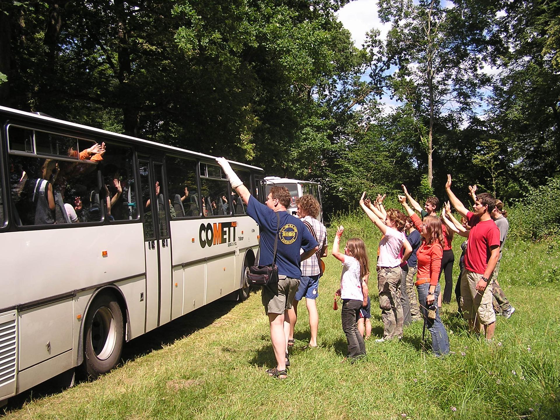 Karštejn 2006 Image 182