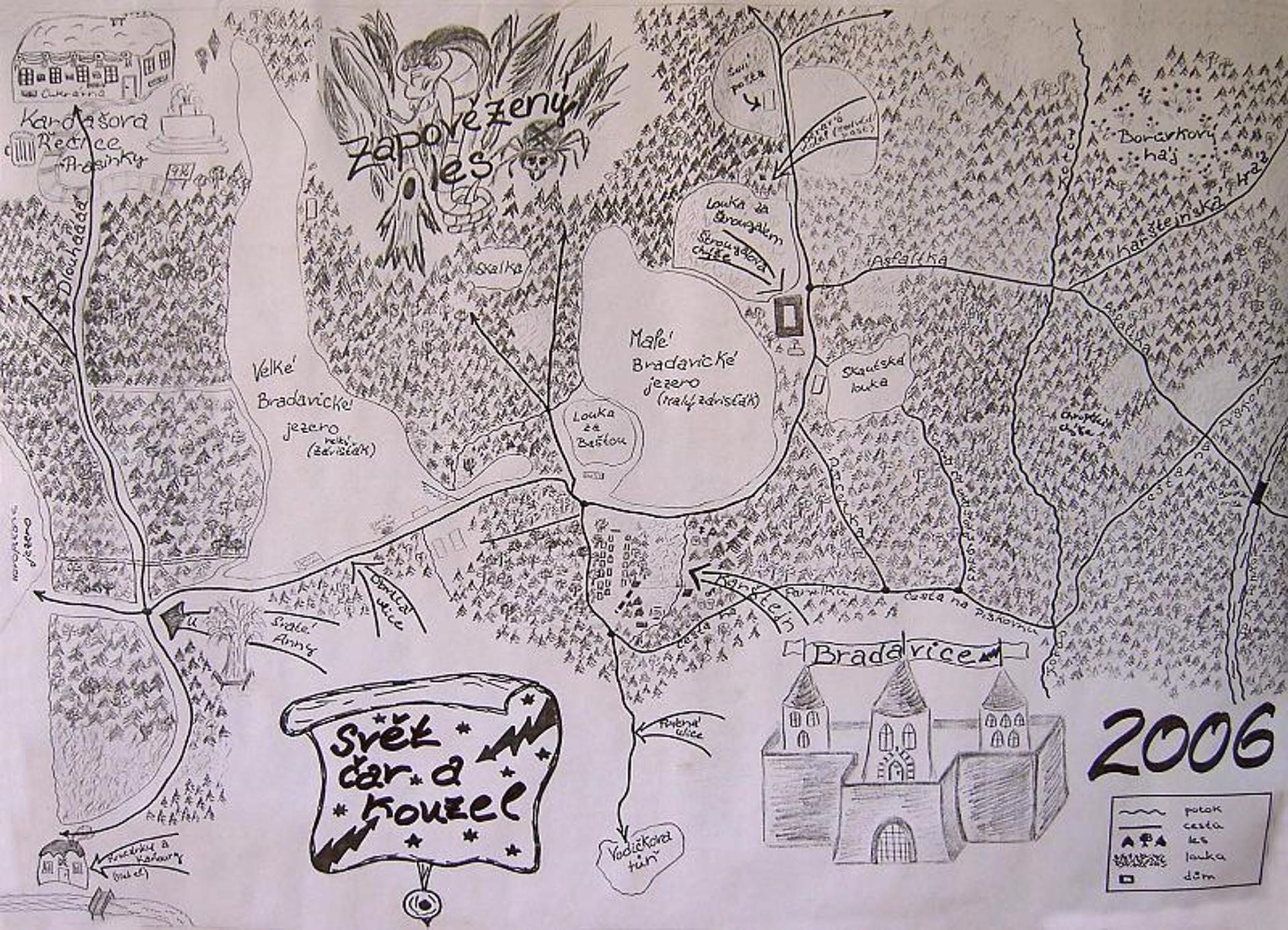 Karštejn 2006 Image 185