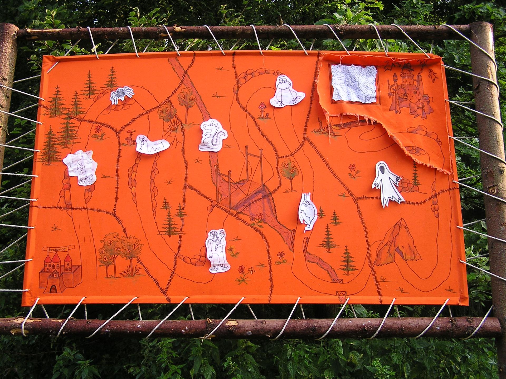 Karštejn 2006 Image 186