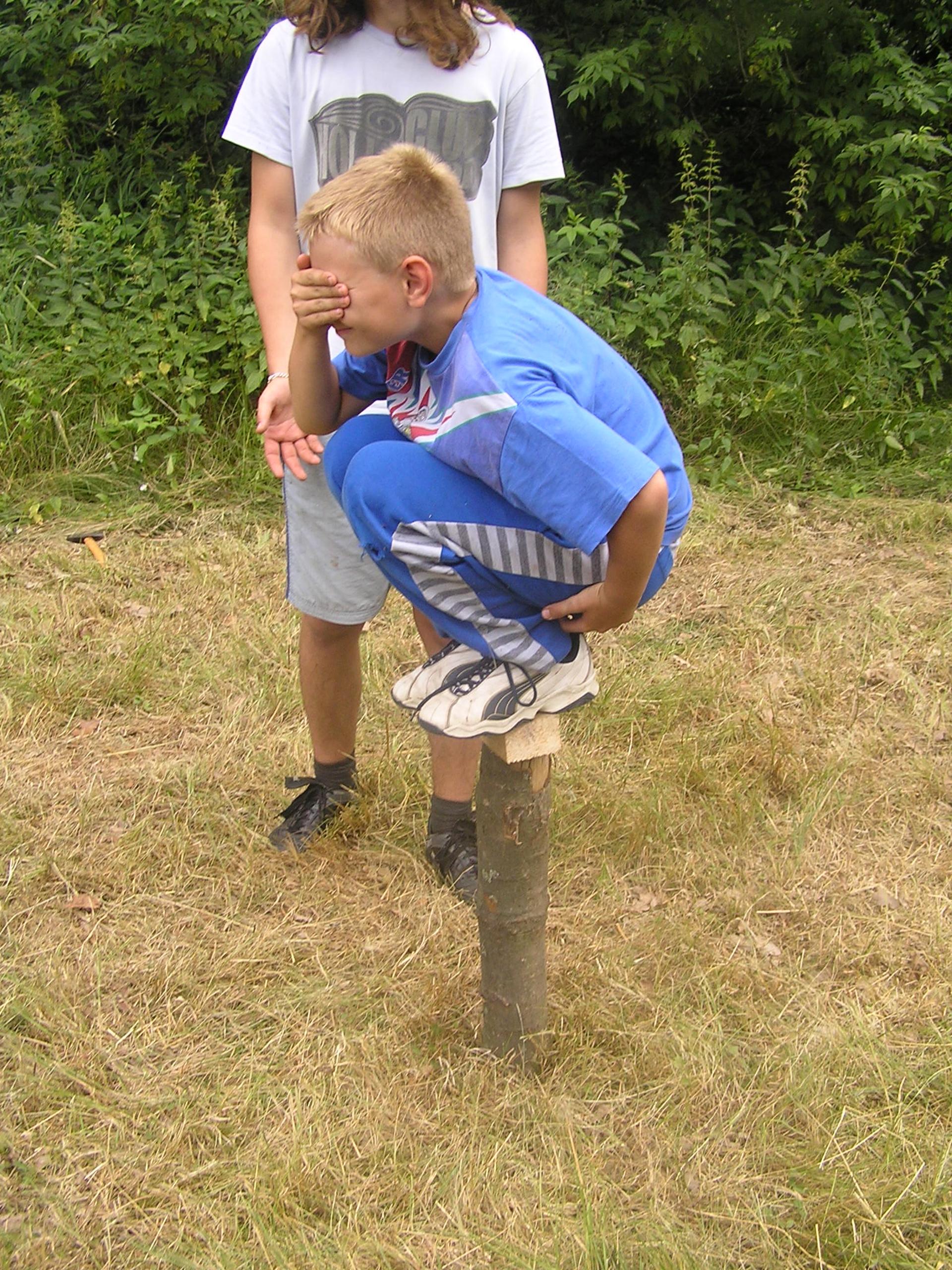 Karštejn 2007 Image 1