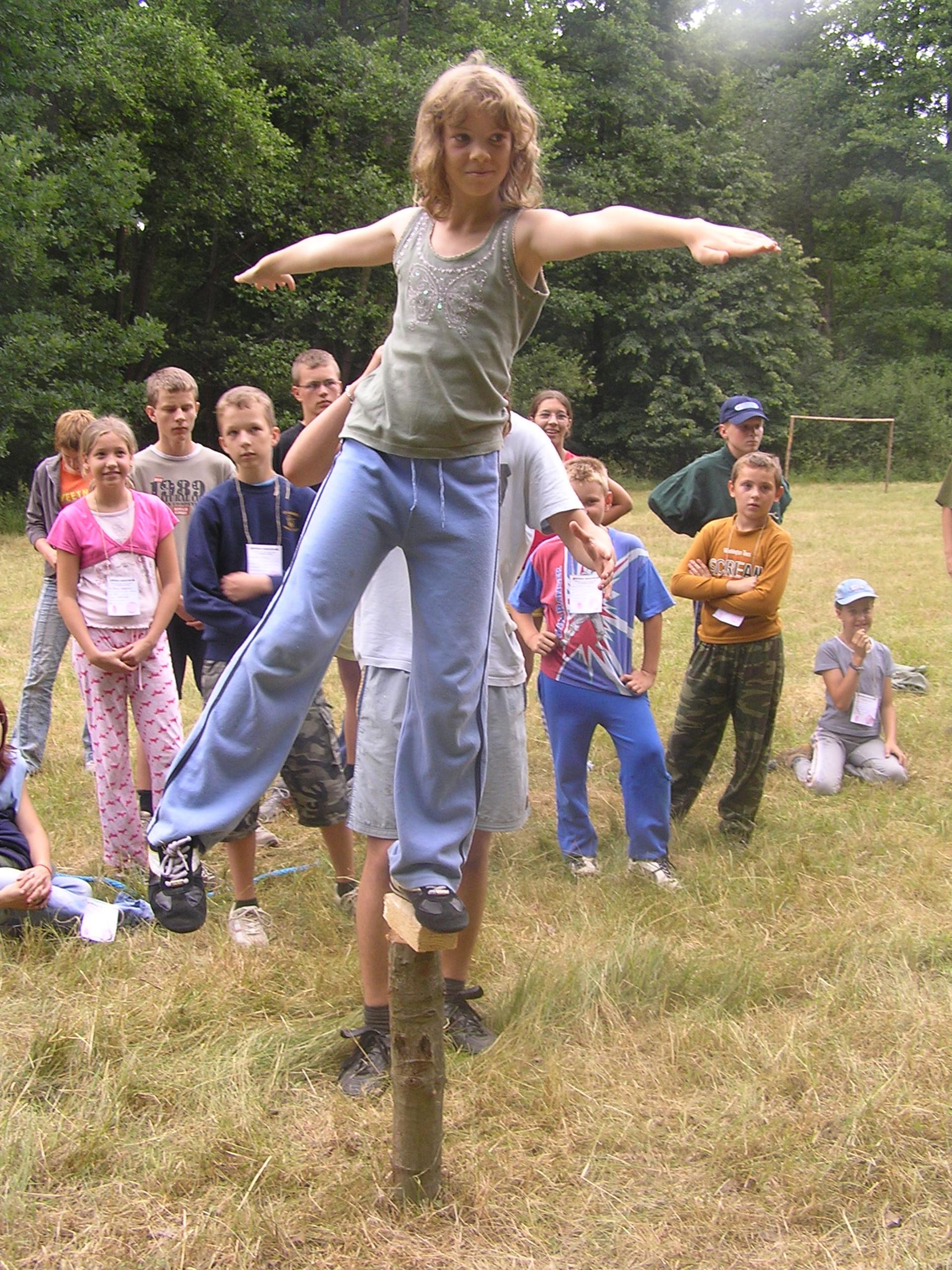 Karštejn 2007 Image 2