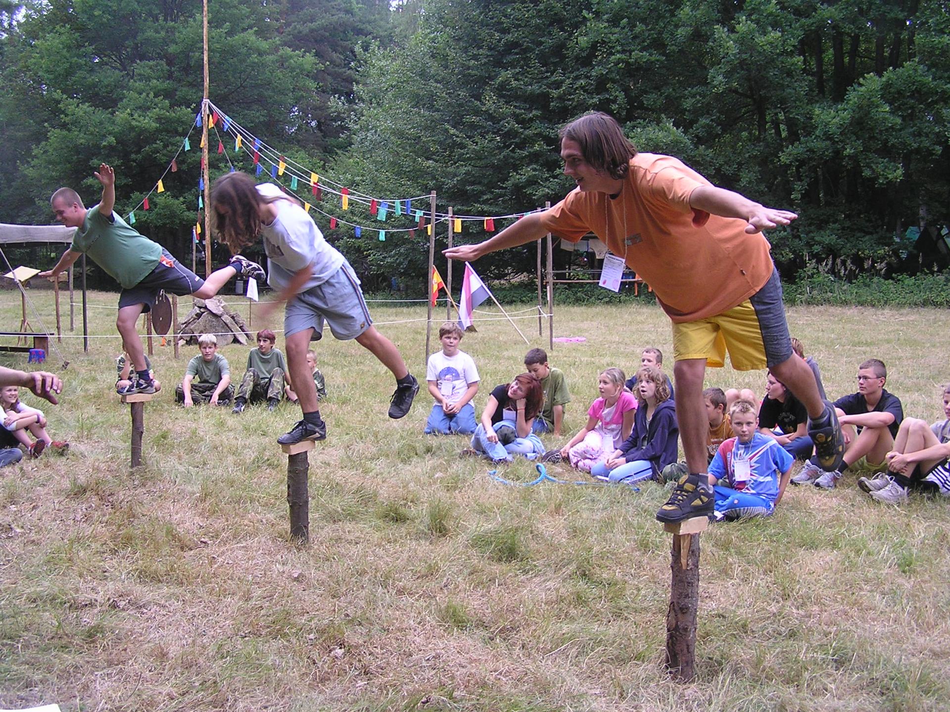 Karštejn 2007 Image 3