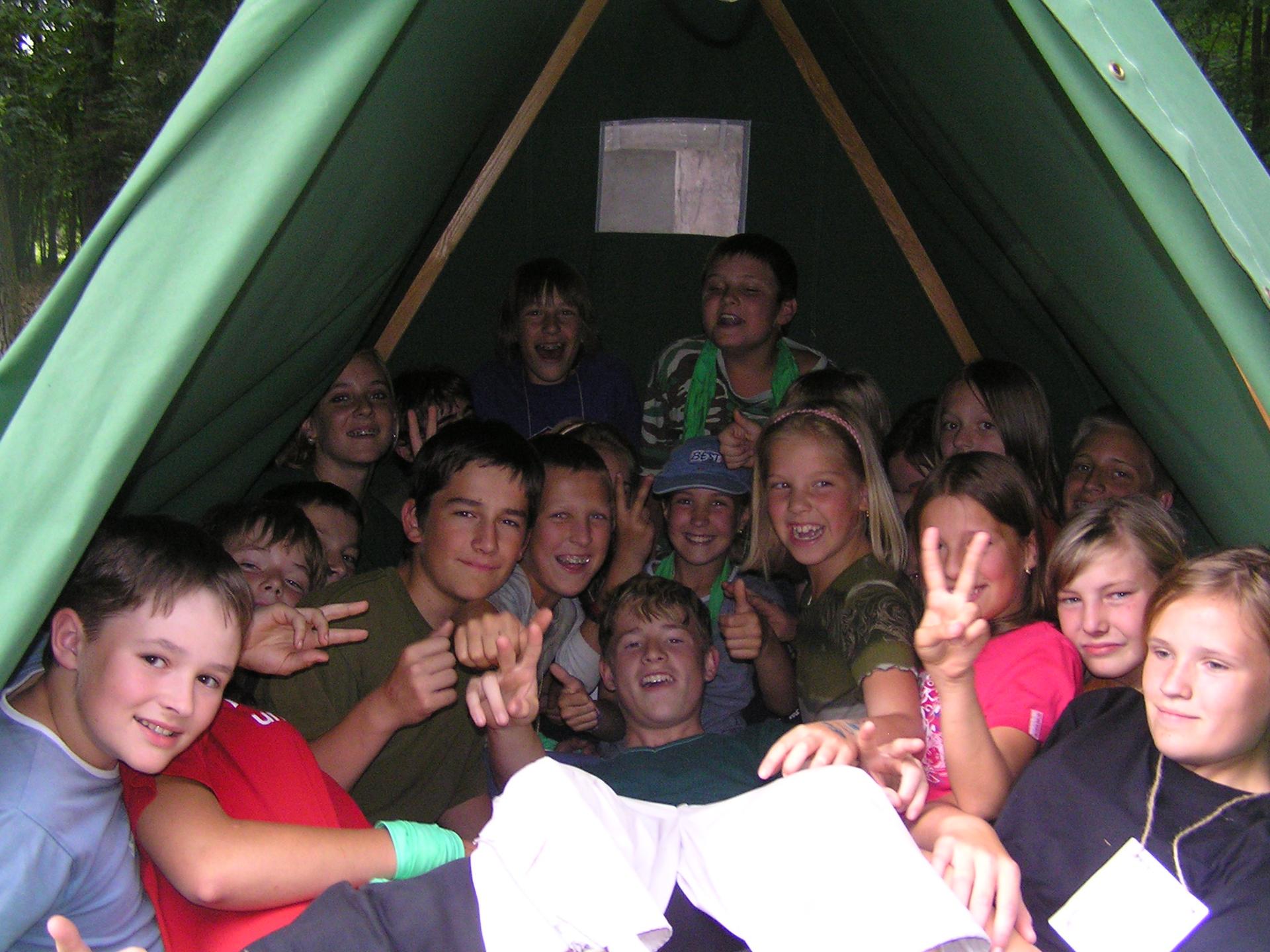 Karštejn 2007 Image 4