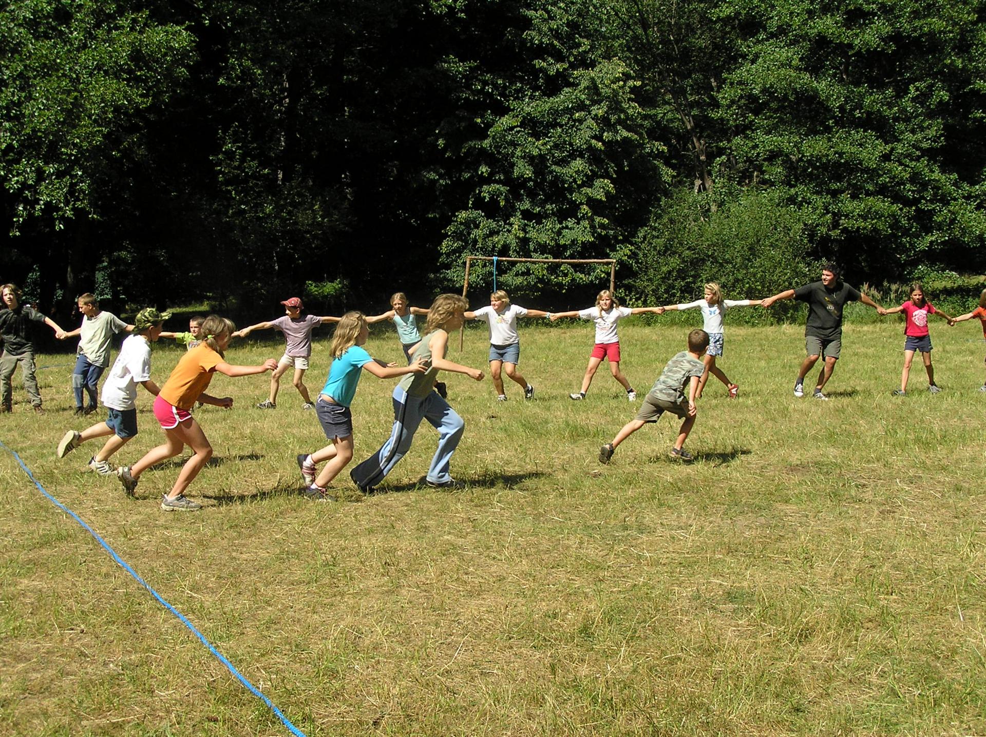 Karštejn 2007 Image 6