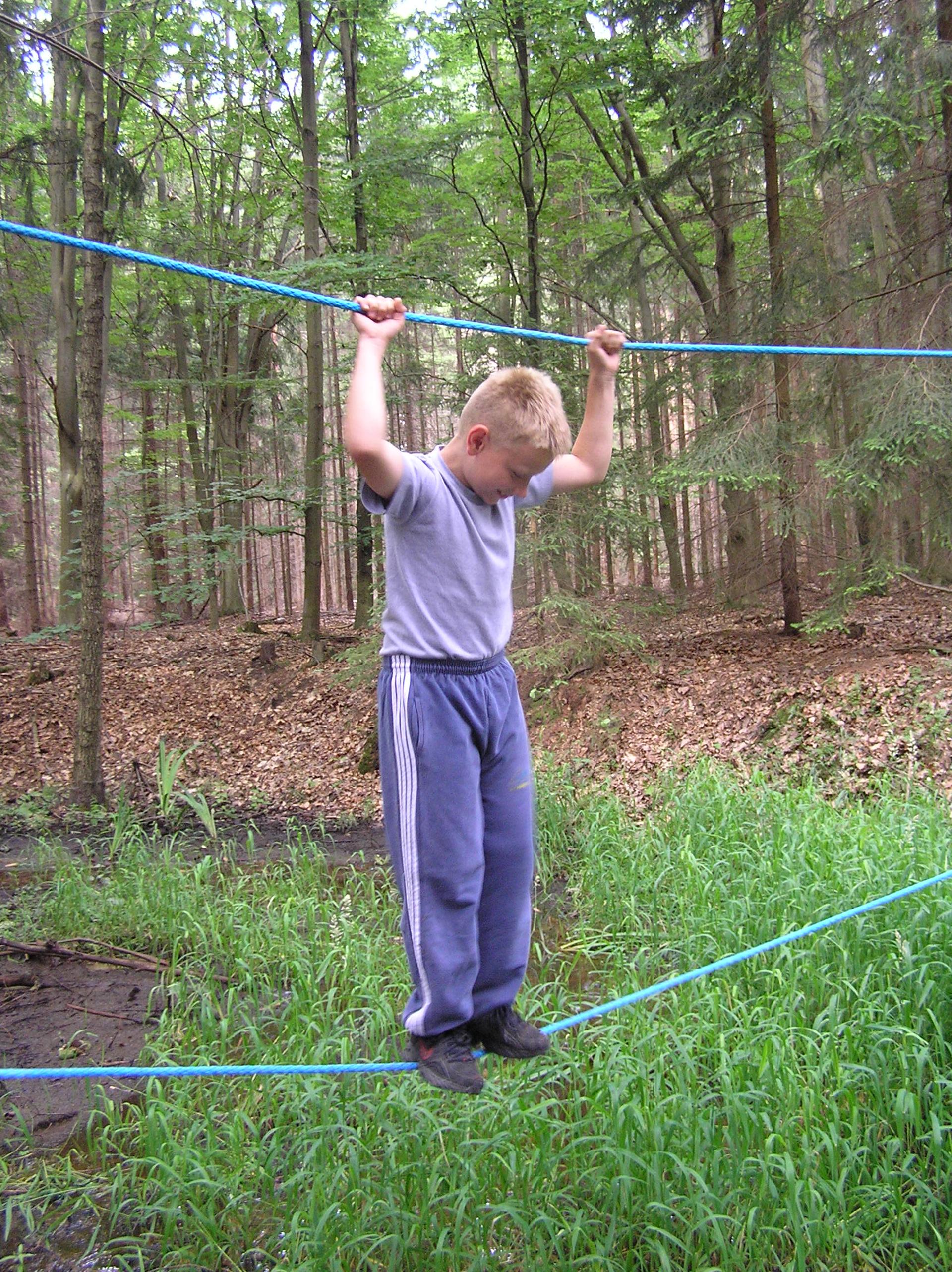 Karštejn 2007 Image 7