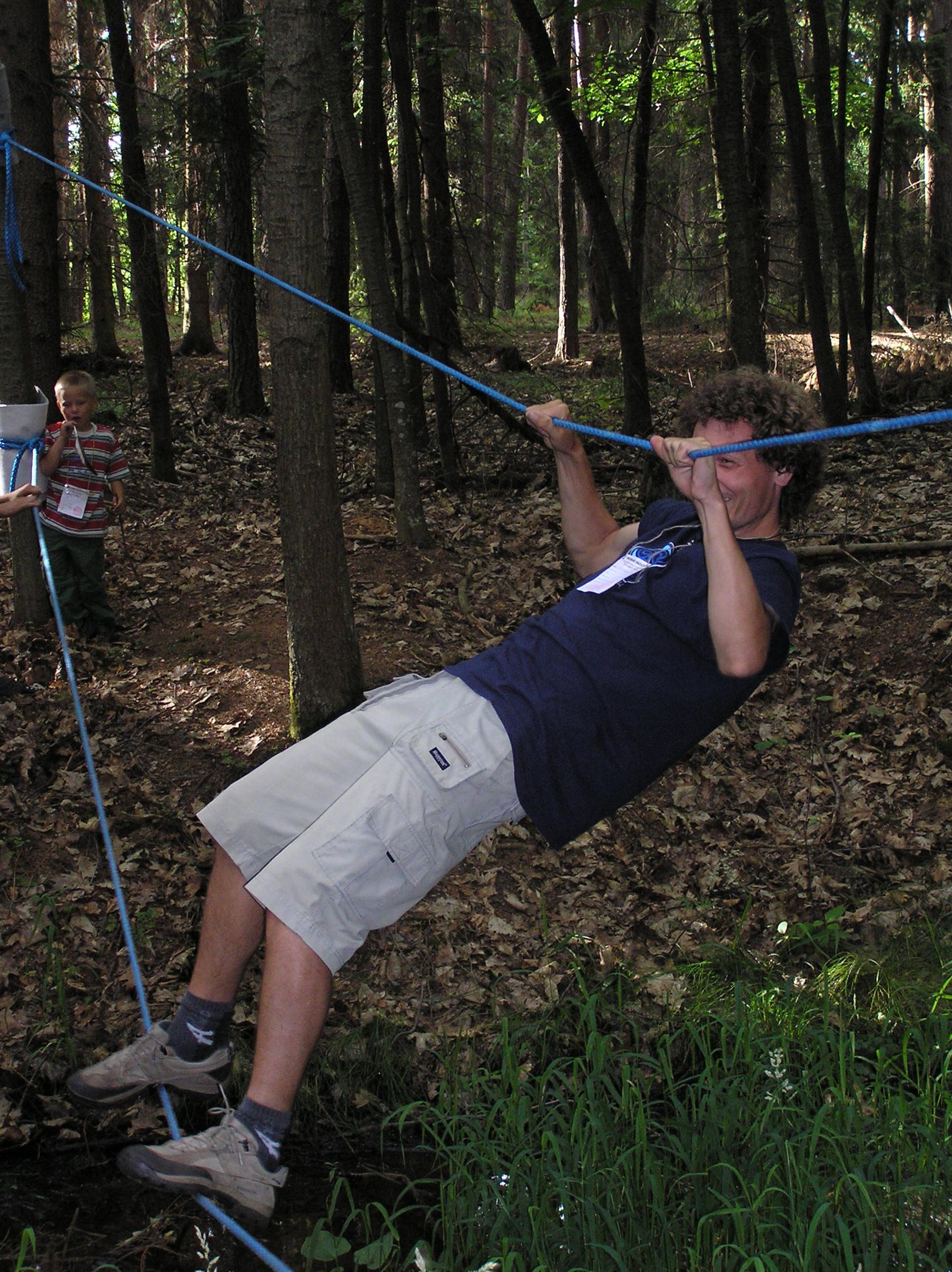 Karštejn 2007 Image 8