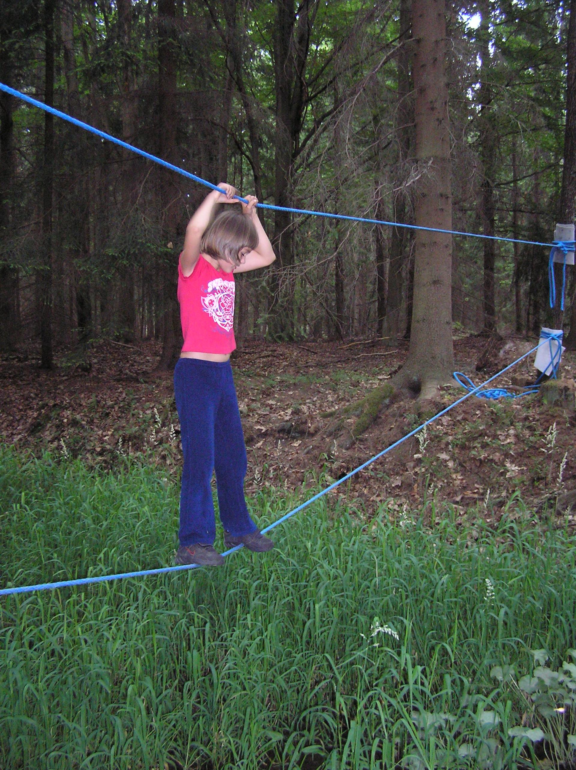 Karštejn 2007 Image 9