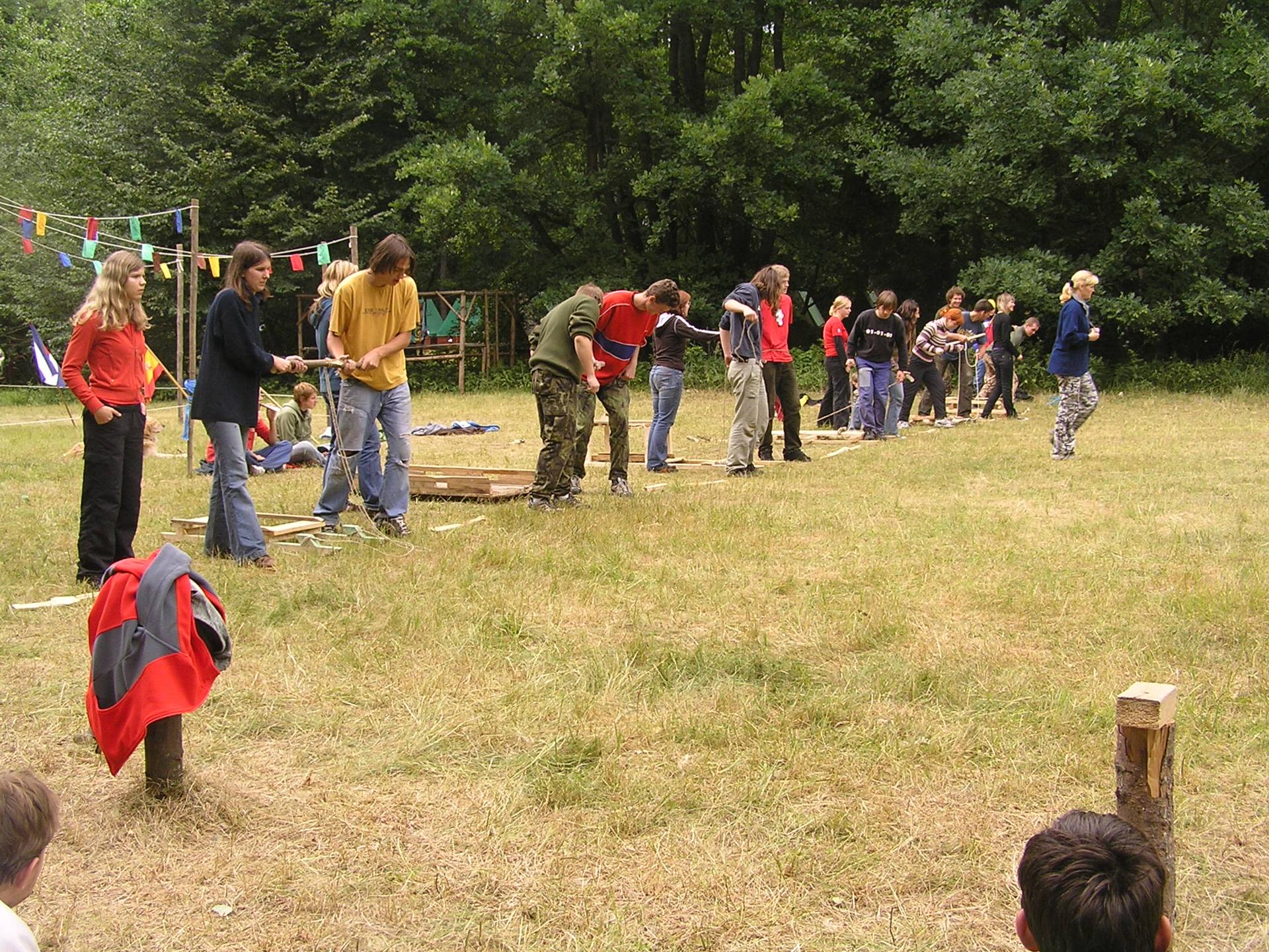 Karštejn 2007 Image 12