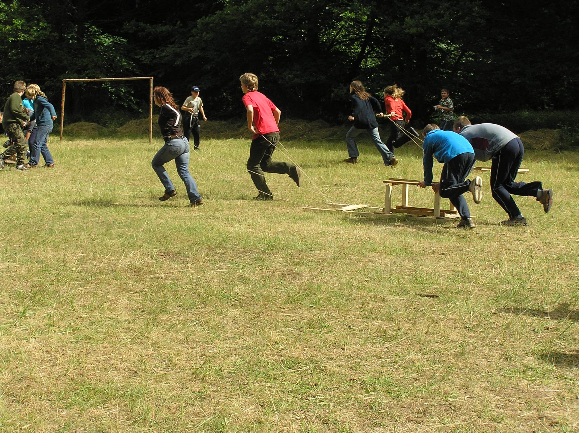 Karštejn 2007 Image 13