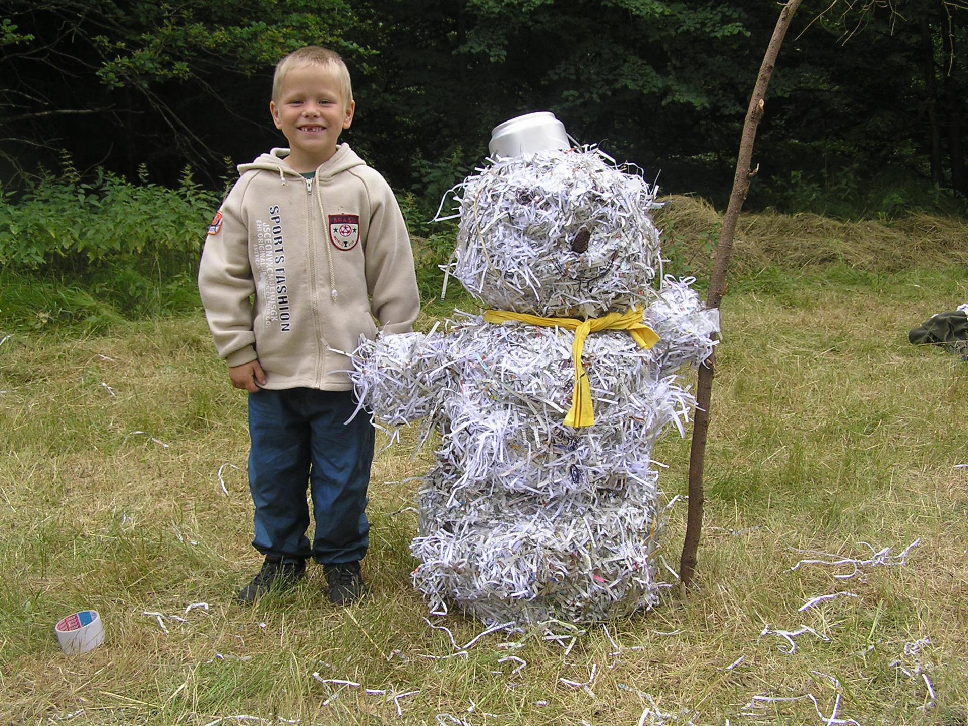 Karštejn 2007 Image 19