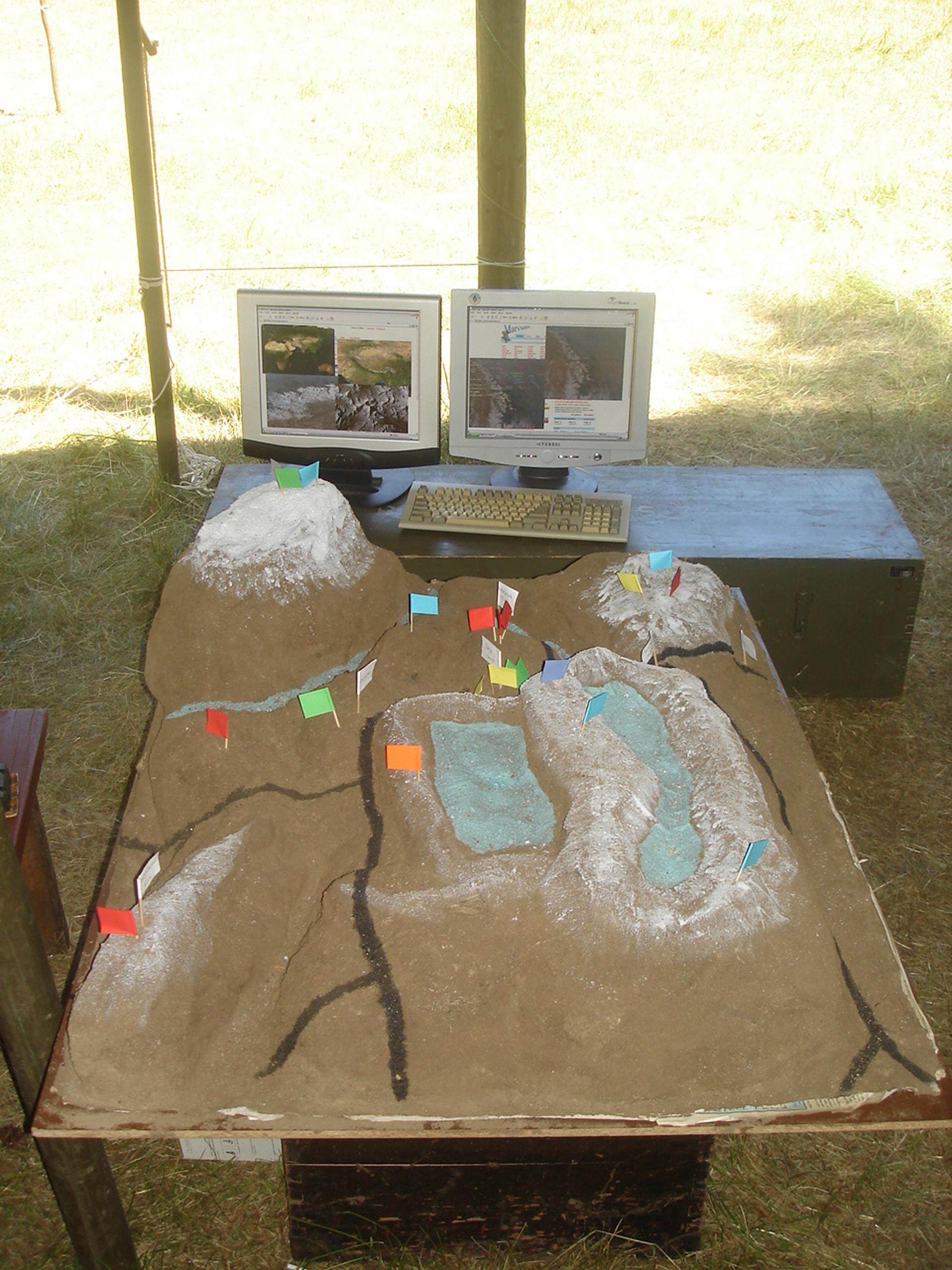 Karštejn 2007 Image 24