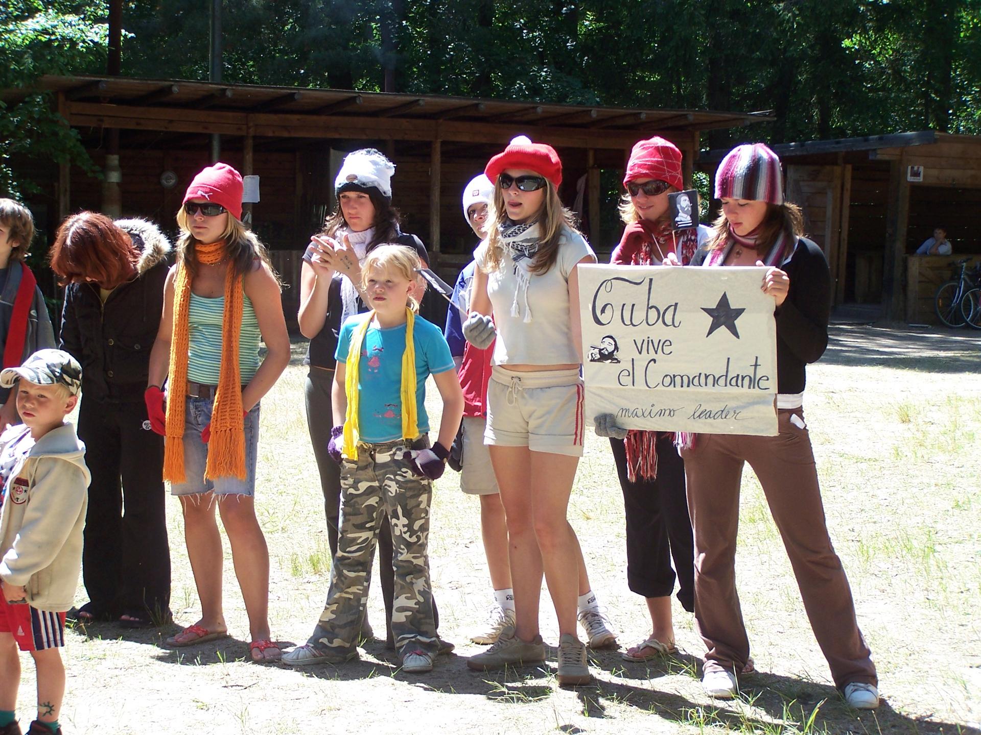 Karštejn 2007 Image 29