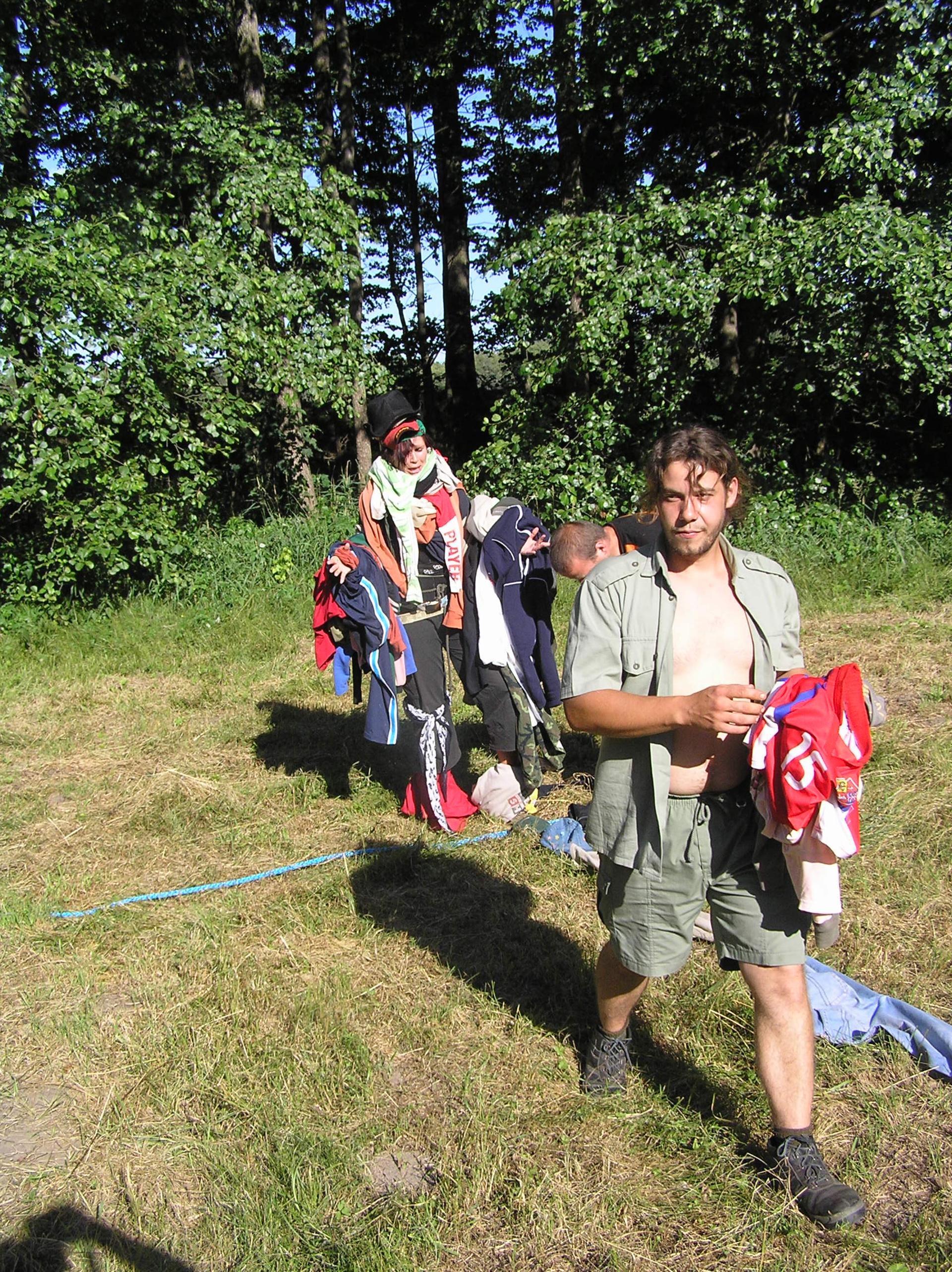 Karštejn 2007 Image 35