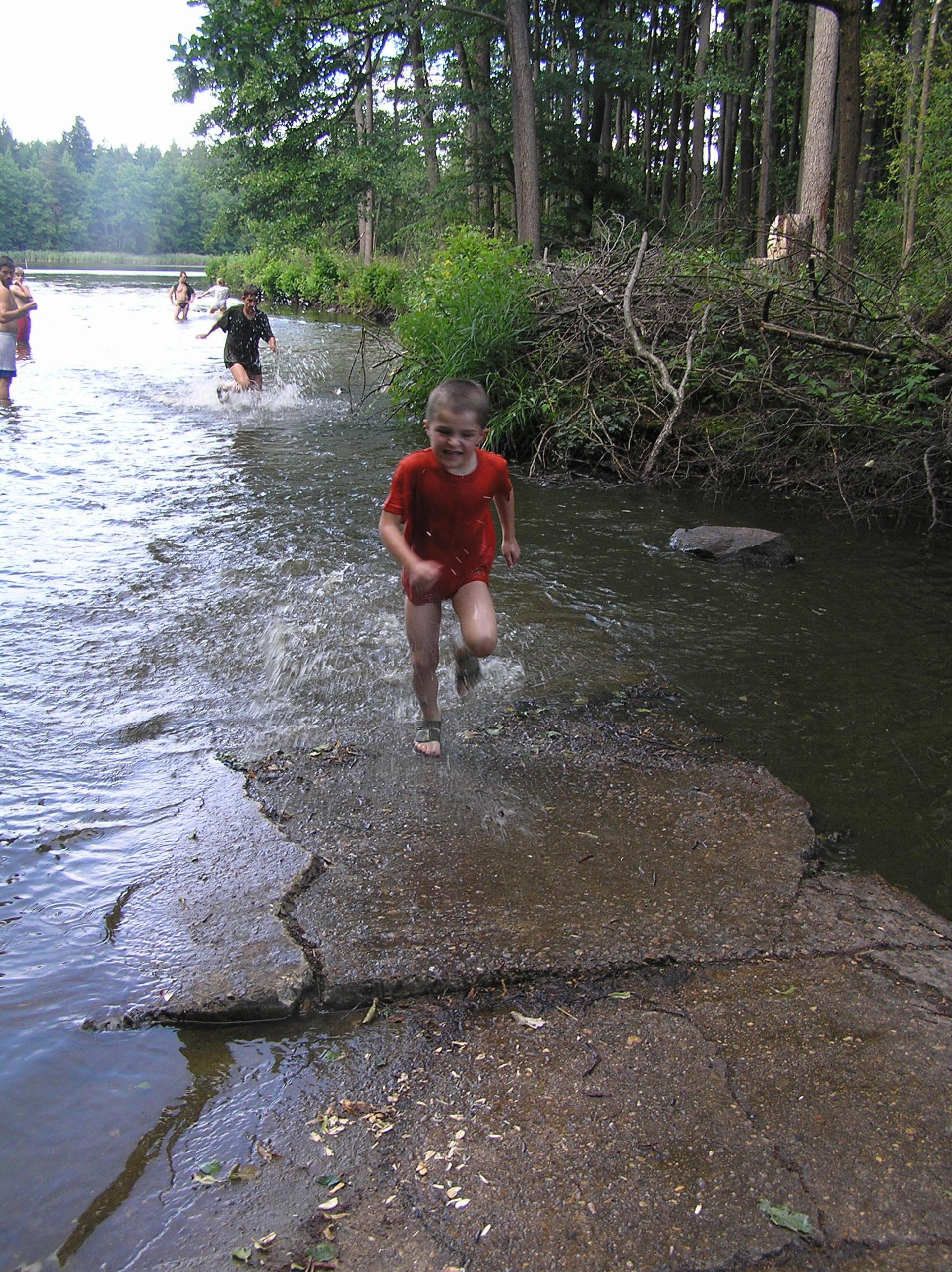 Karštejn 2007 Image 37