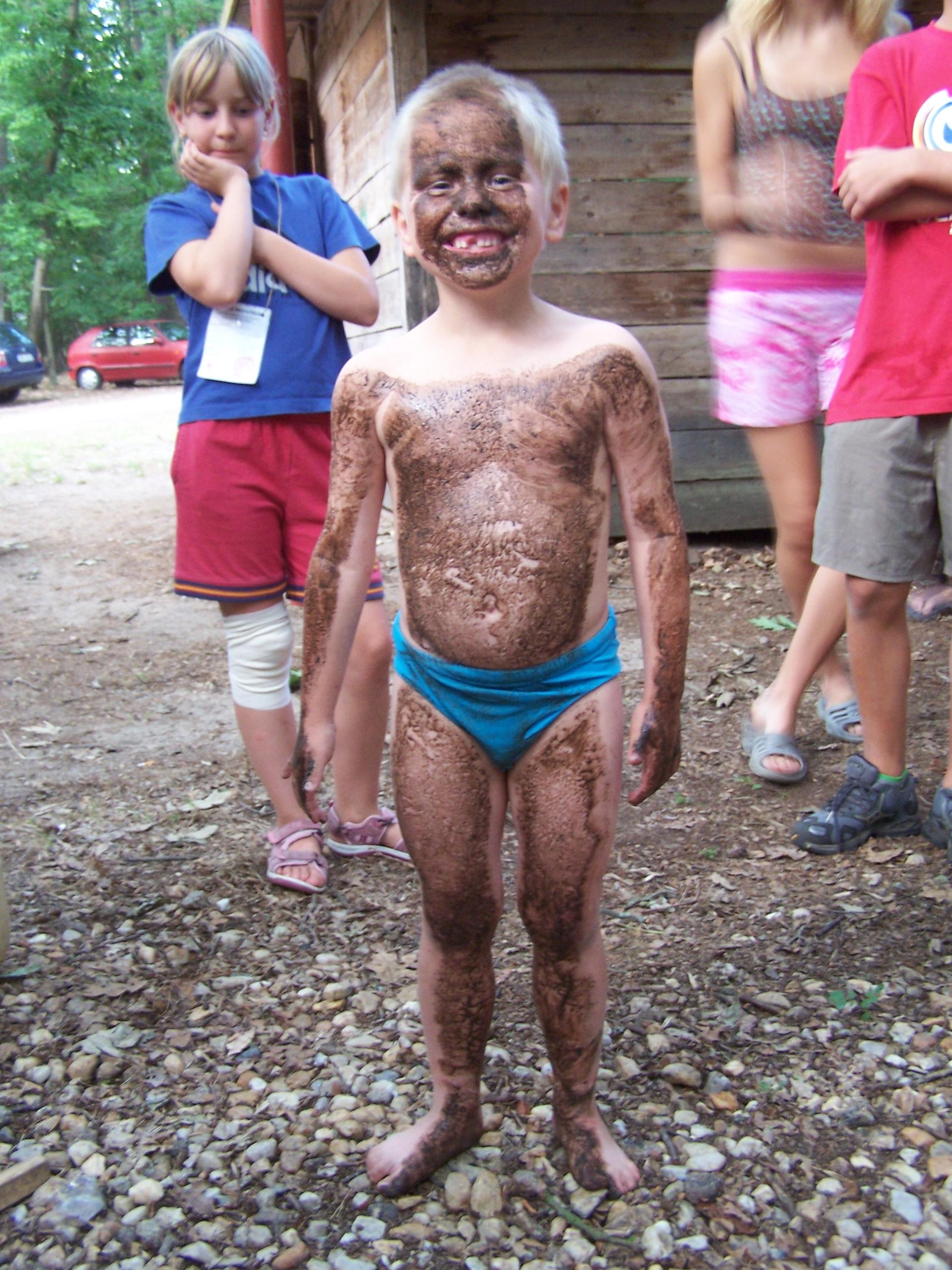 Karštejn 2007 Image 39