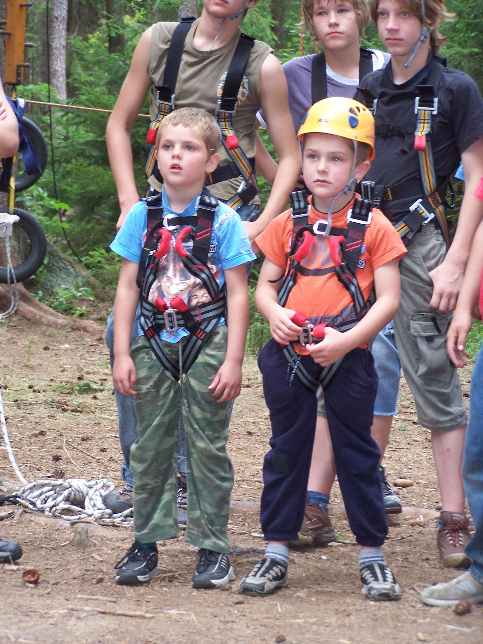 Karštejn 2007 Image 47