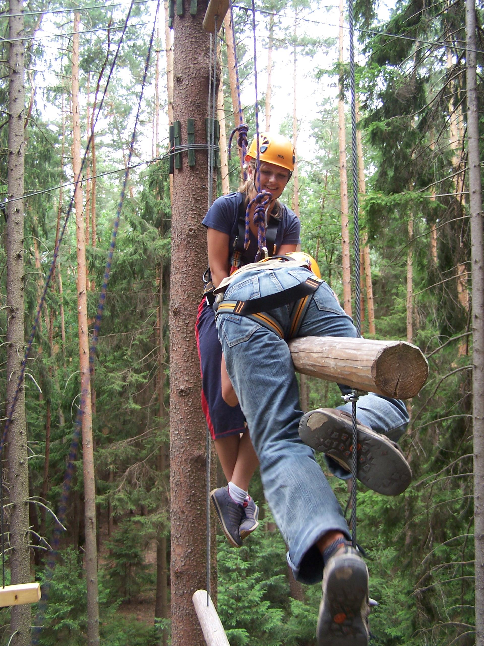 Karštejn 2007 Image 48