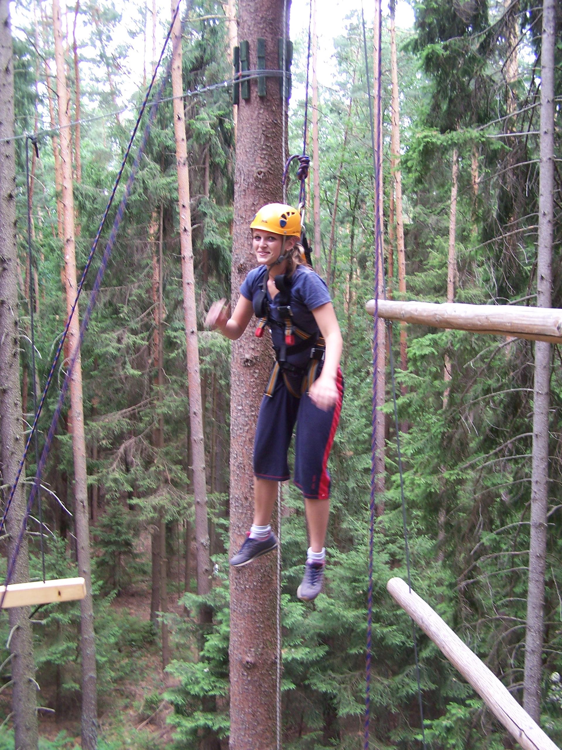 Karštejn 2007 Image 49