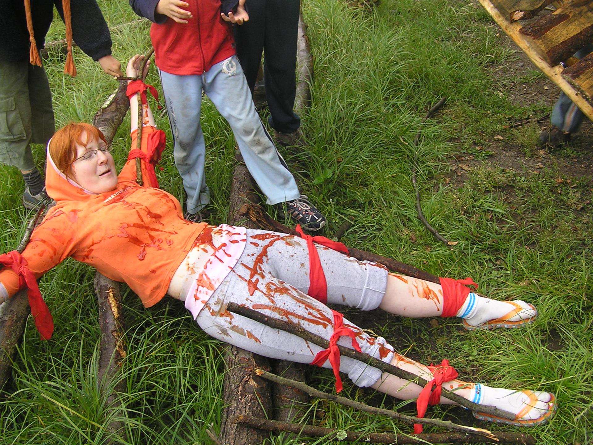 Karštejn 2007 Image 54