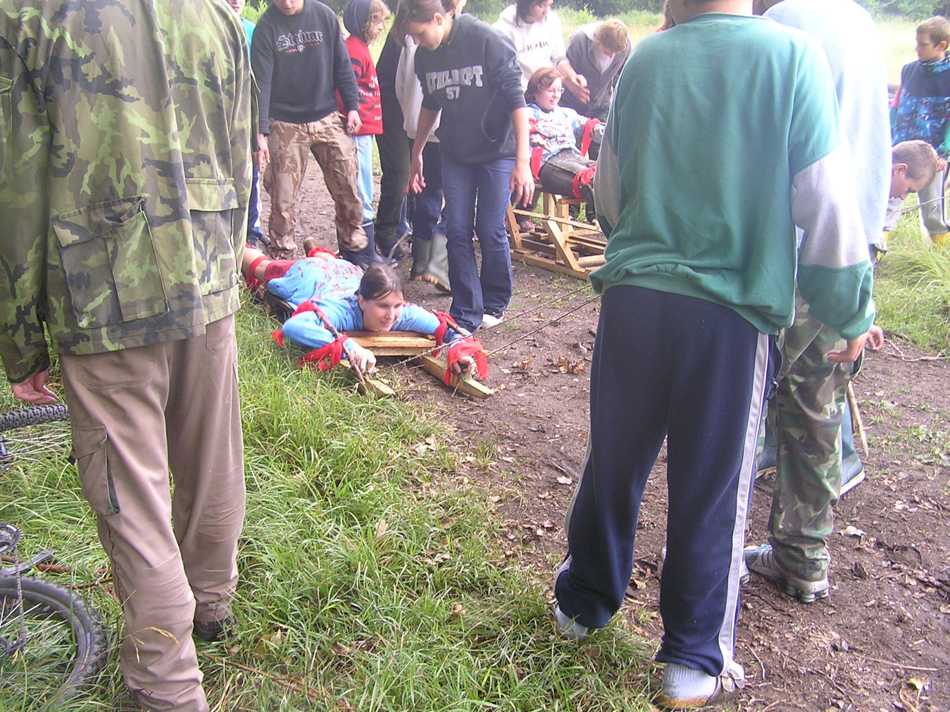 Karštejn 2007 Image 55