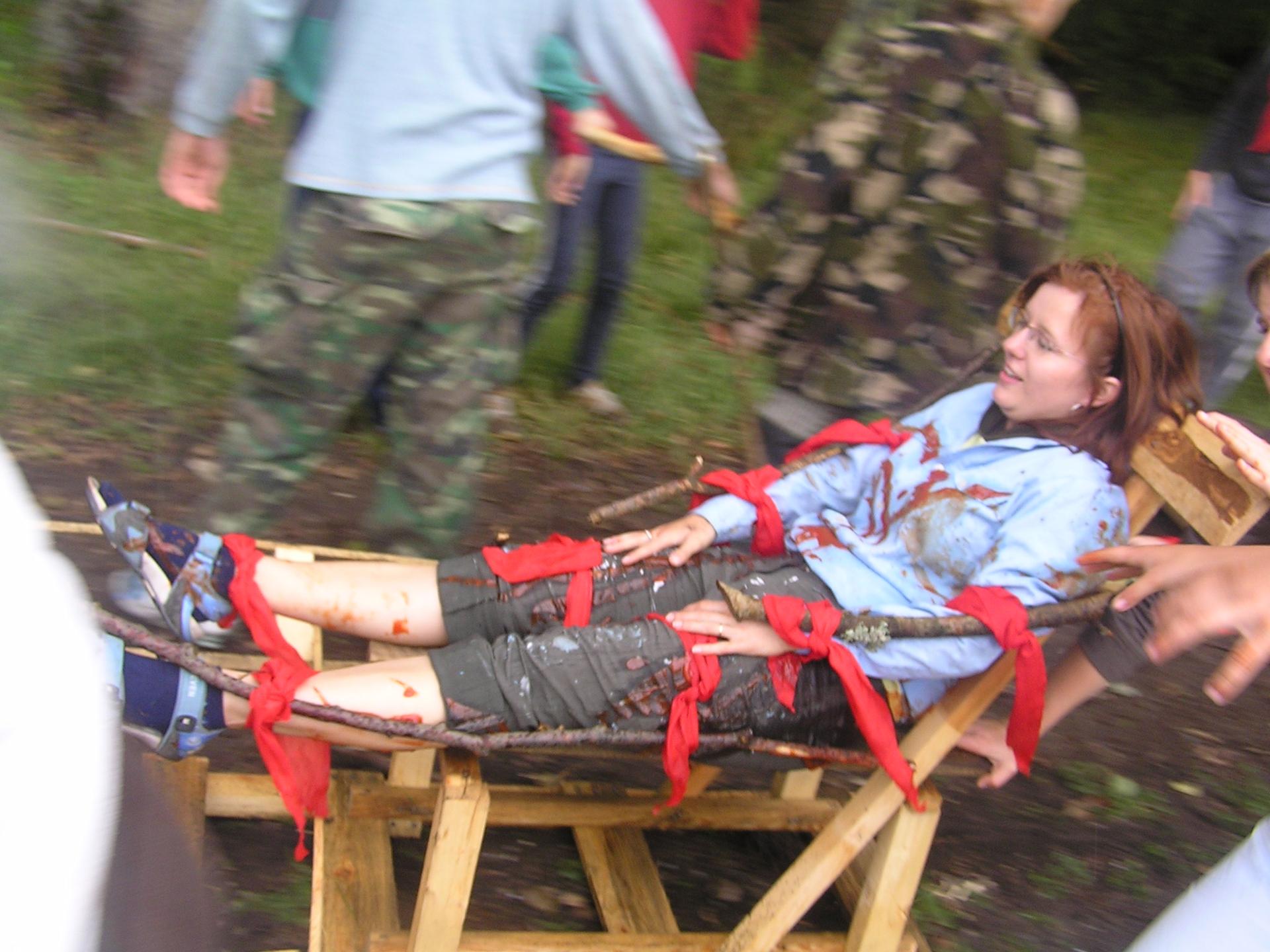 Karštejn 2007 Image 56