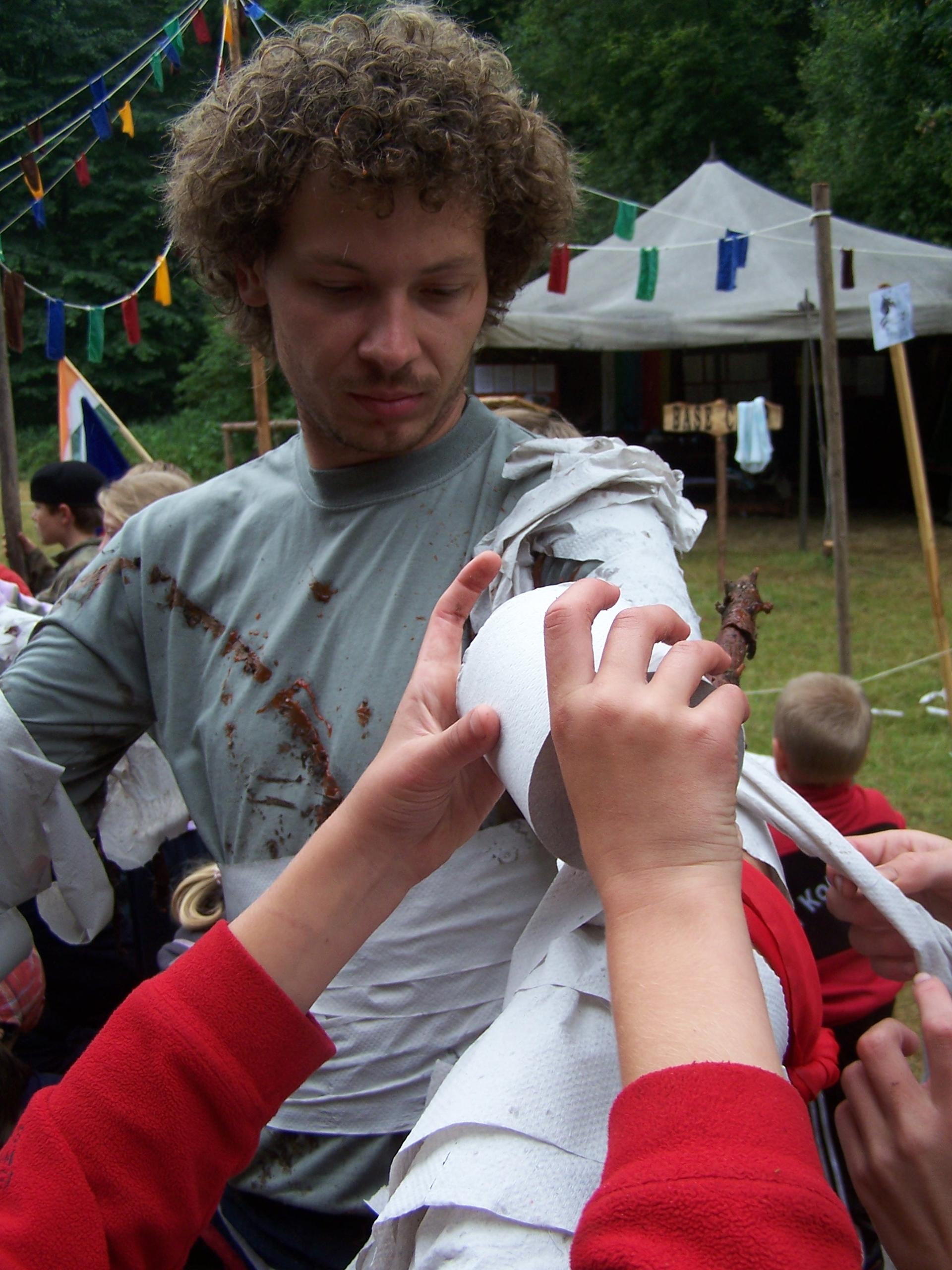 Karštejn 2007 Image 57