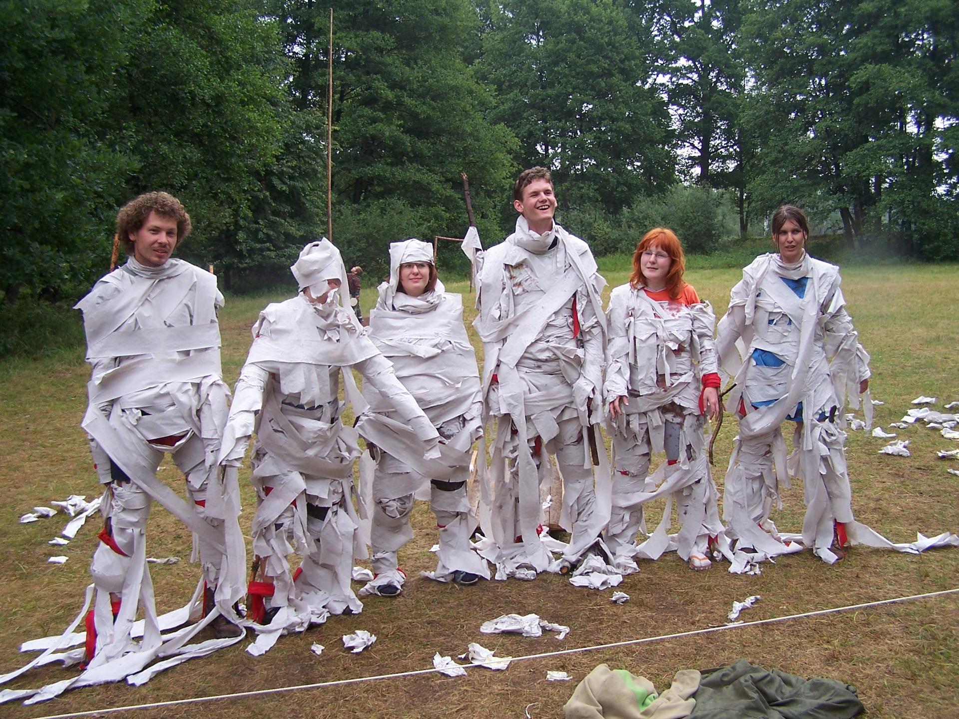 Karštejn 2007 Image 58