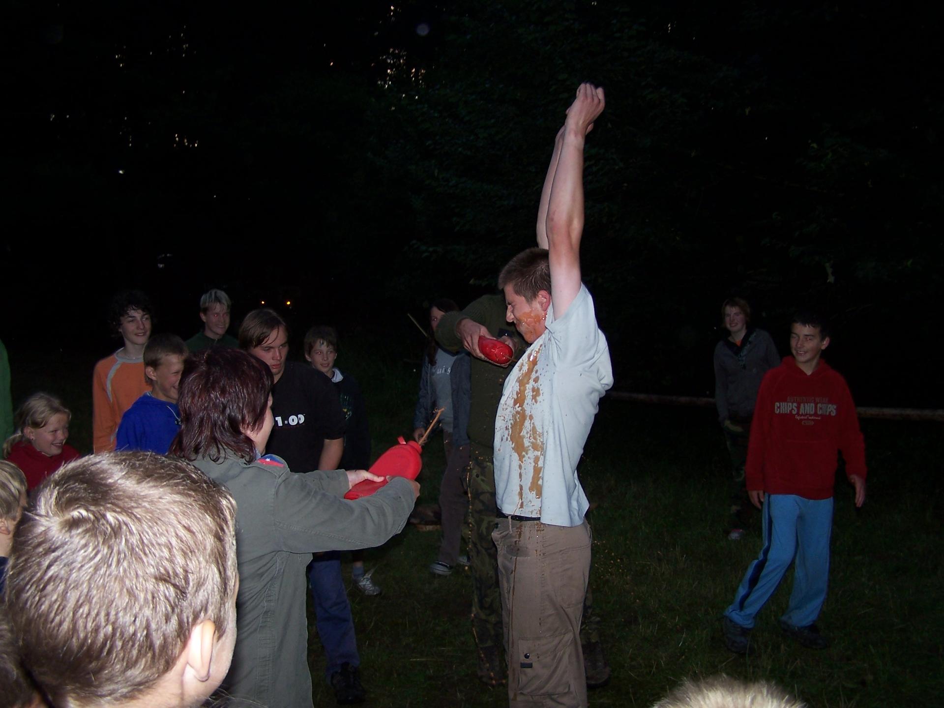 Karštejn 2007 Image 59