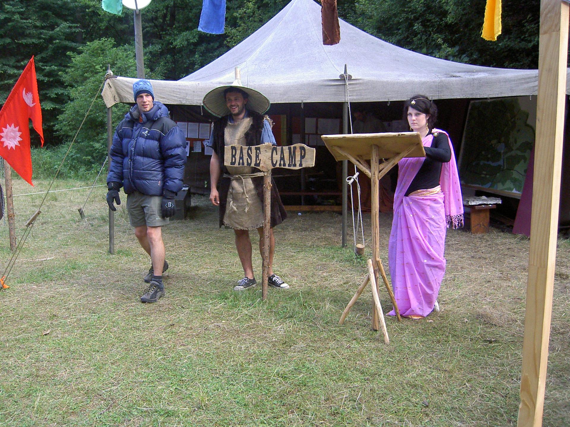 Karštejn 2007 Image 82