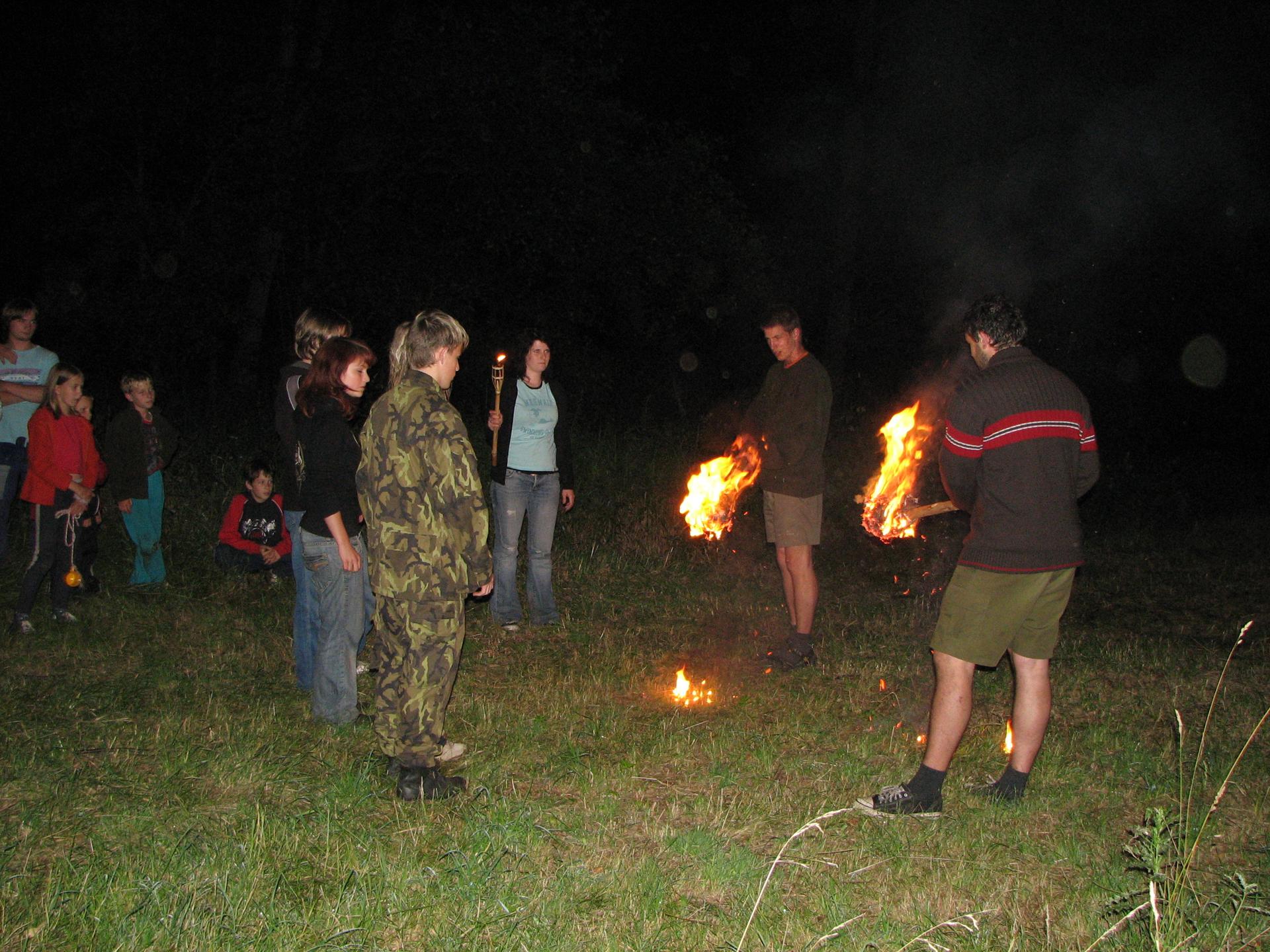 Karštejn 2007 Image 92