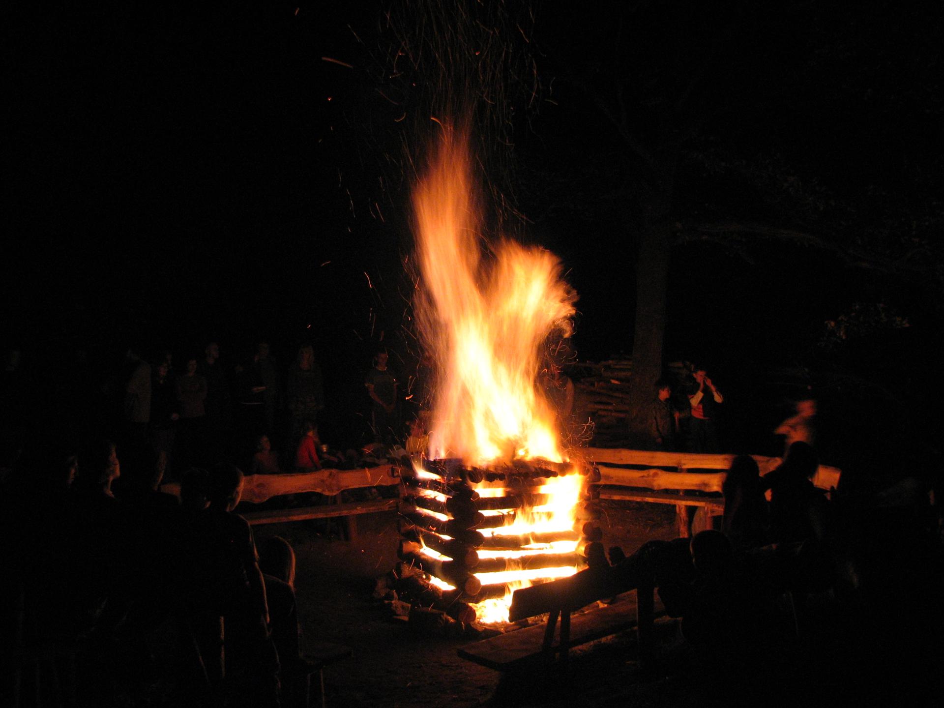 Karštejn 2007 Image 94