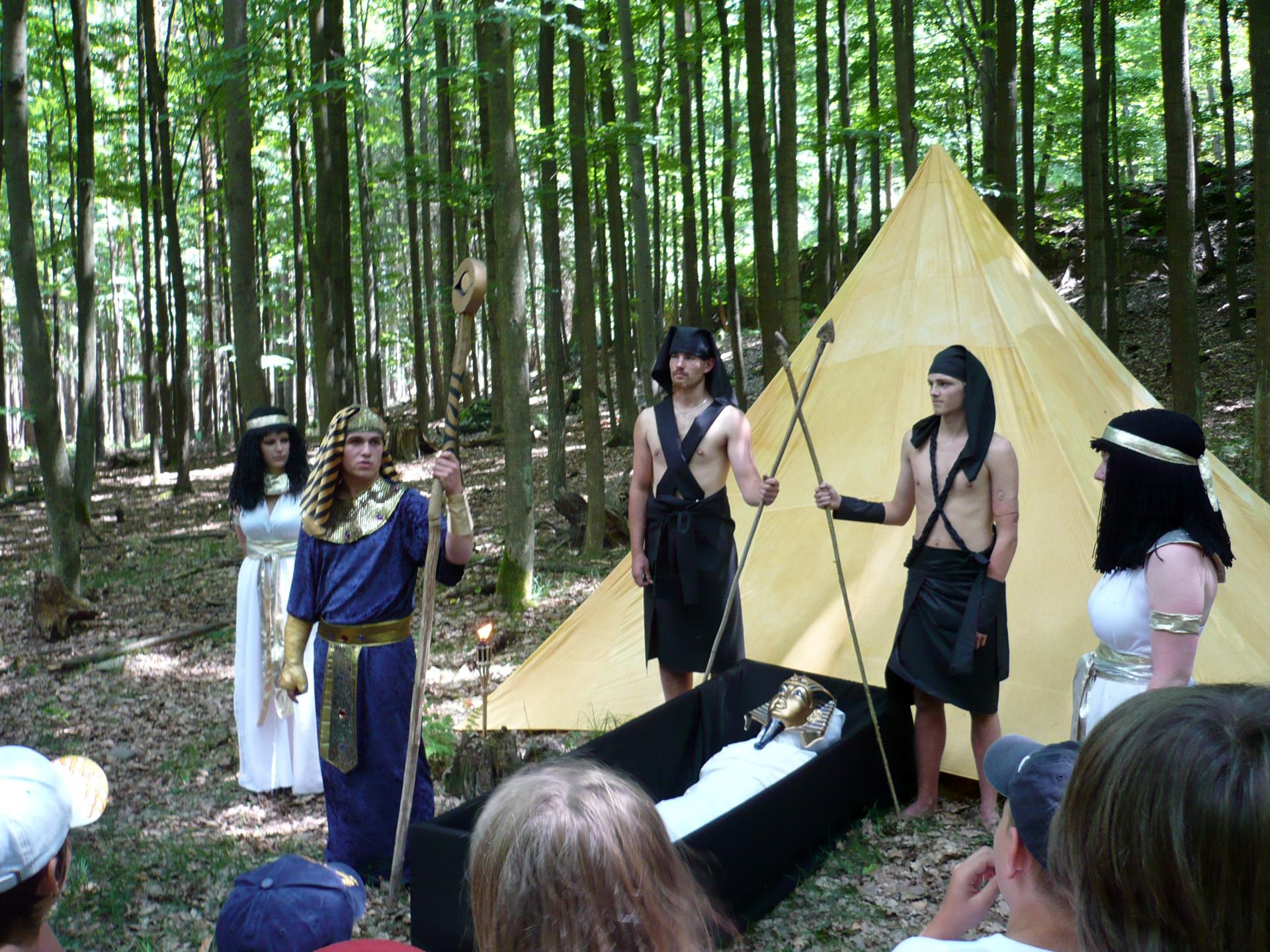 Karštejn 2008 Image 2