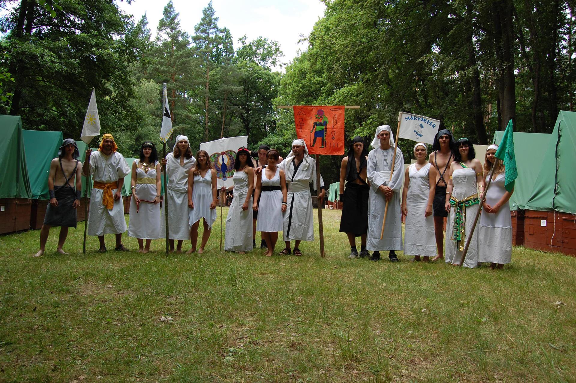 Karštejn 2008 Image 4