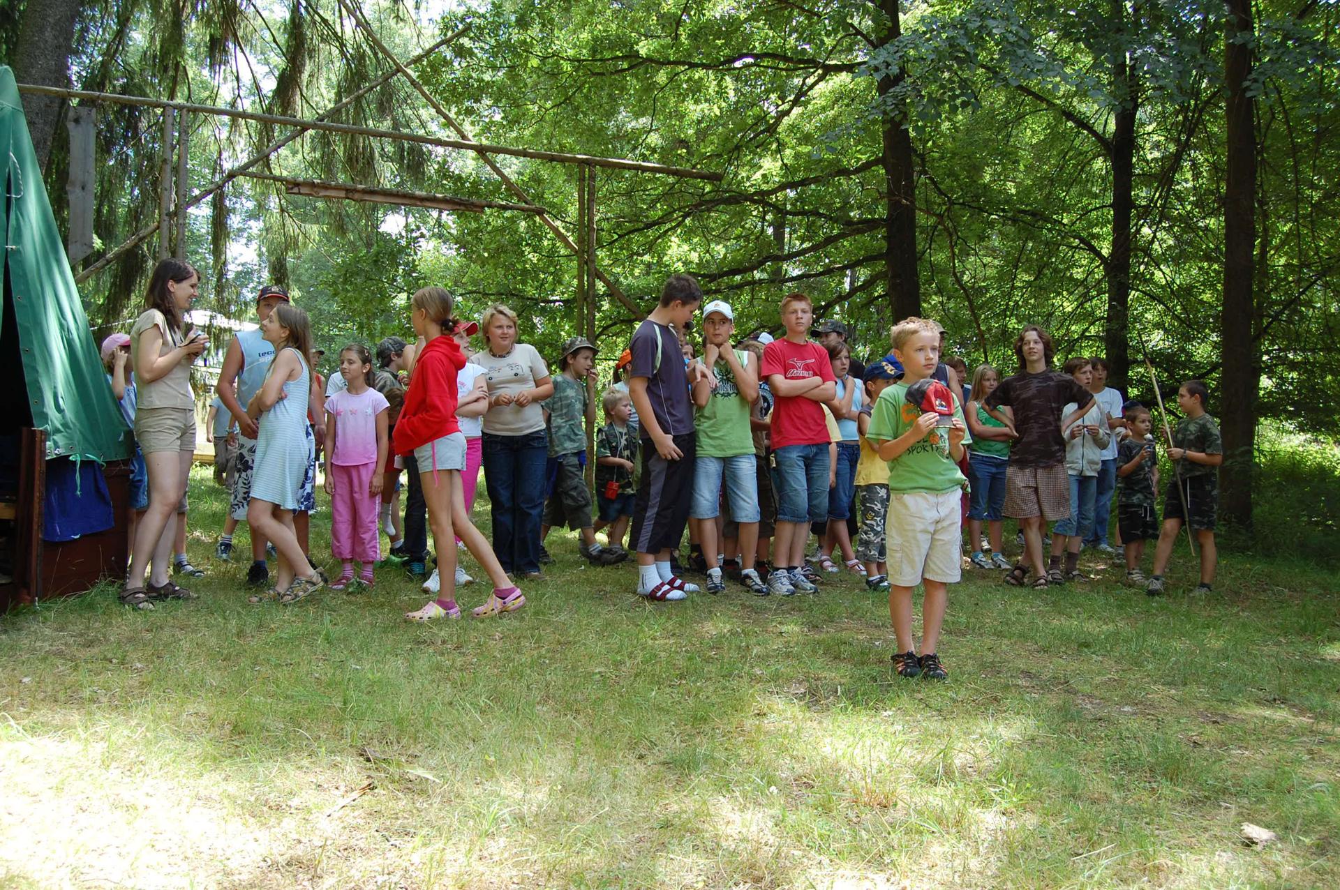 Karštejn 2008 Image 5