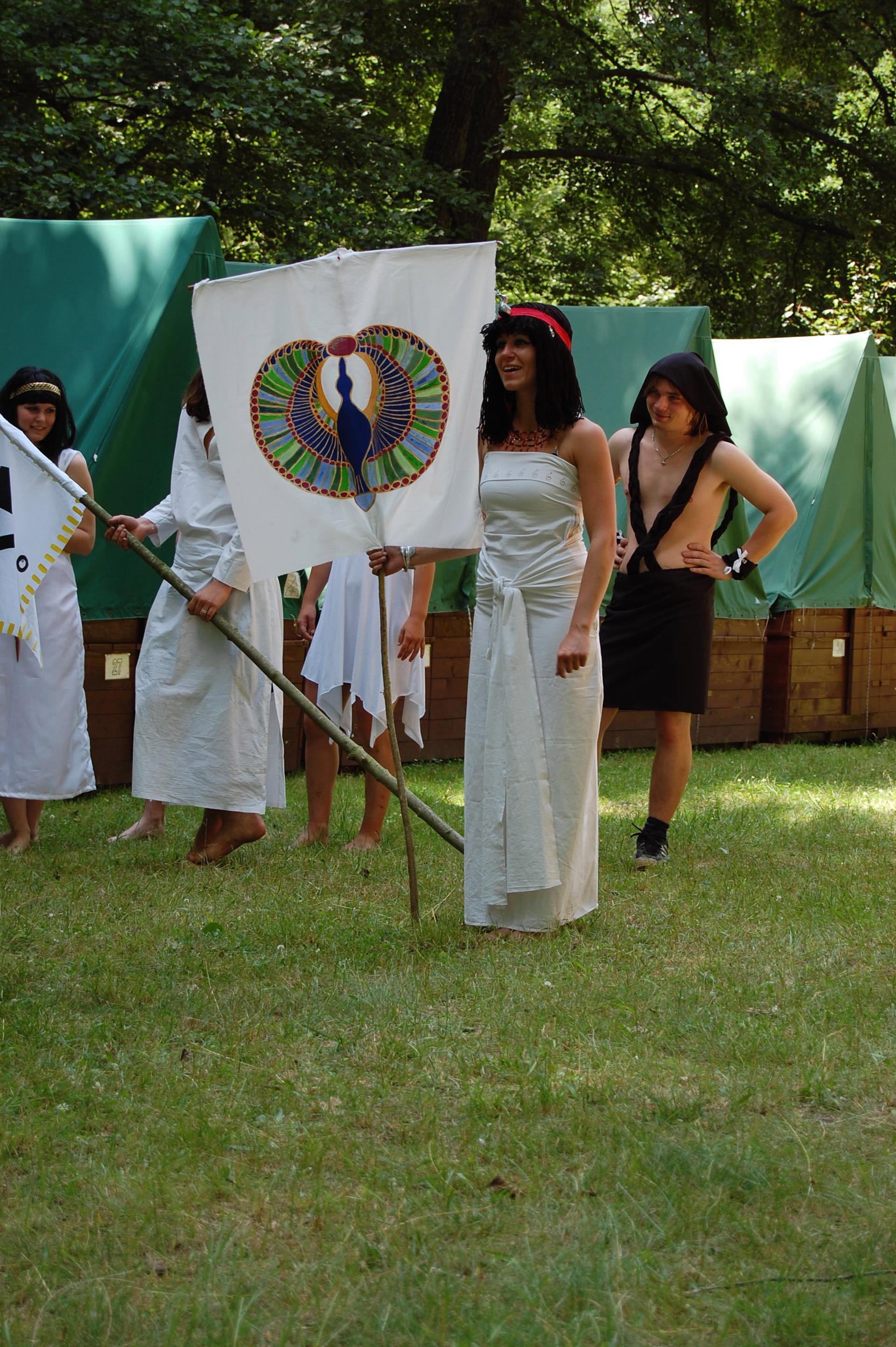 Karštejn 2008 Image 8