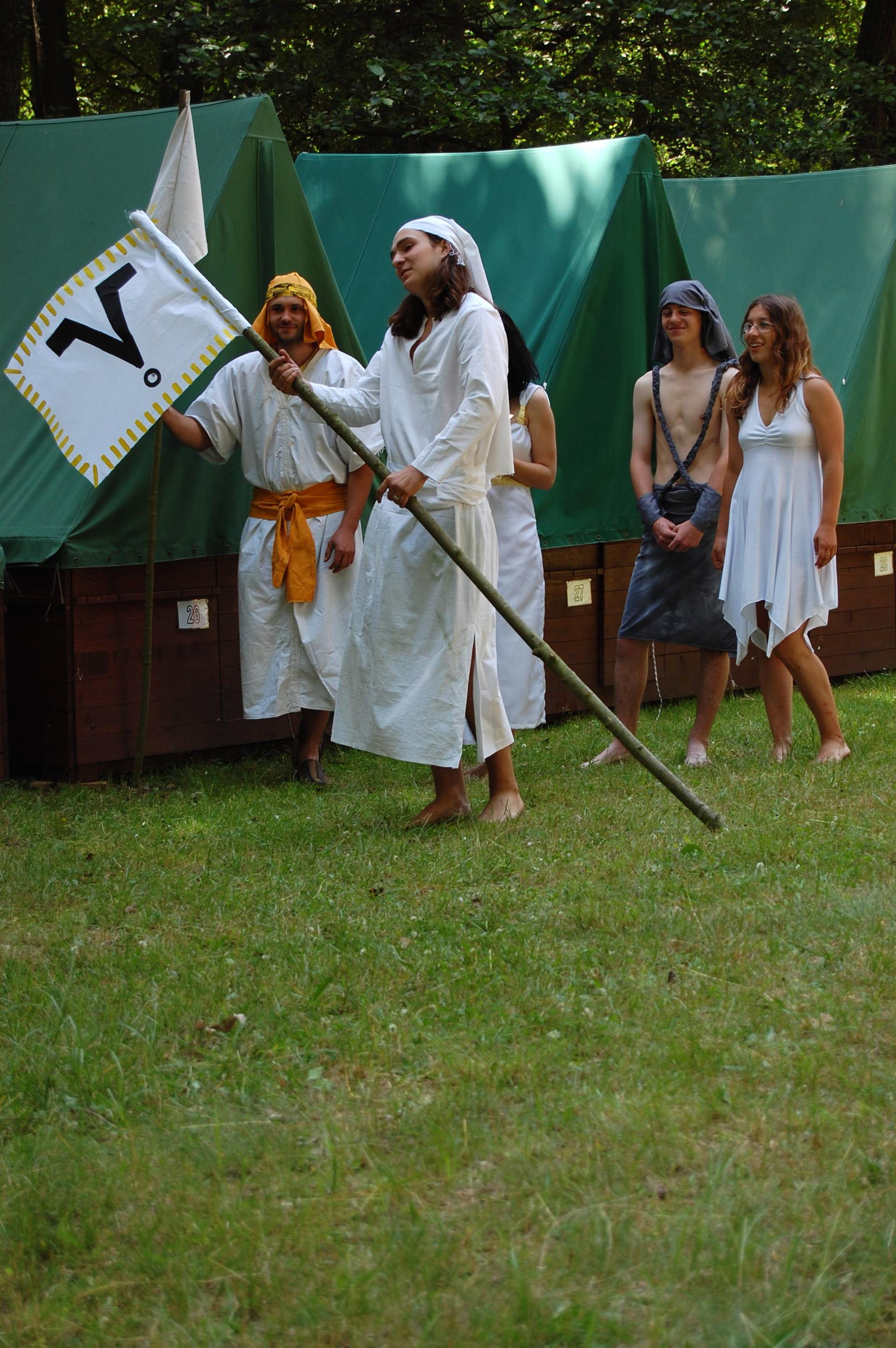 Karštejn 2008 Image 9