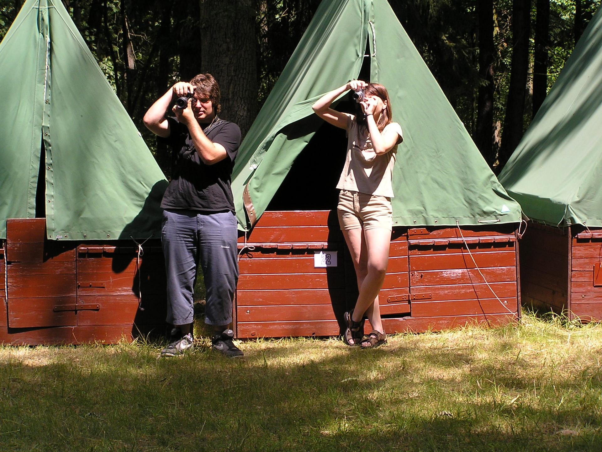 Karštejn 2008 Image 11