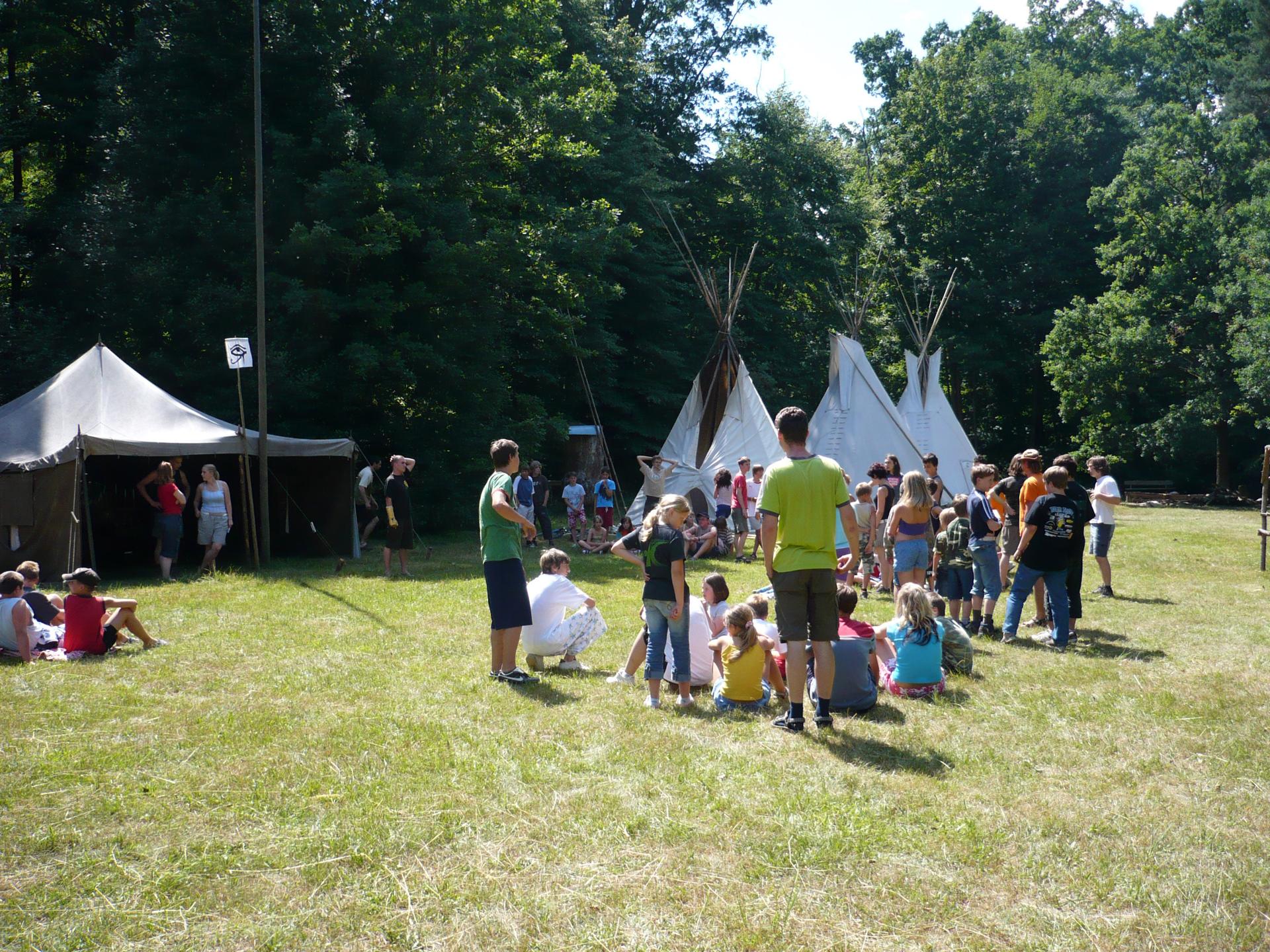 Karštejn 2008 Image 13