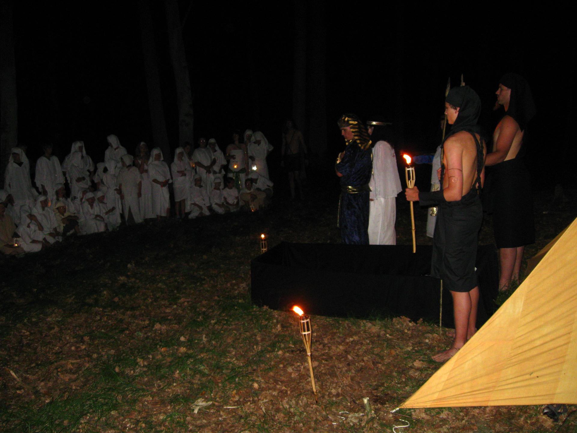 Karštejn 2008 Image 14