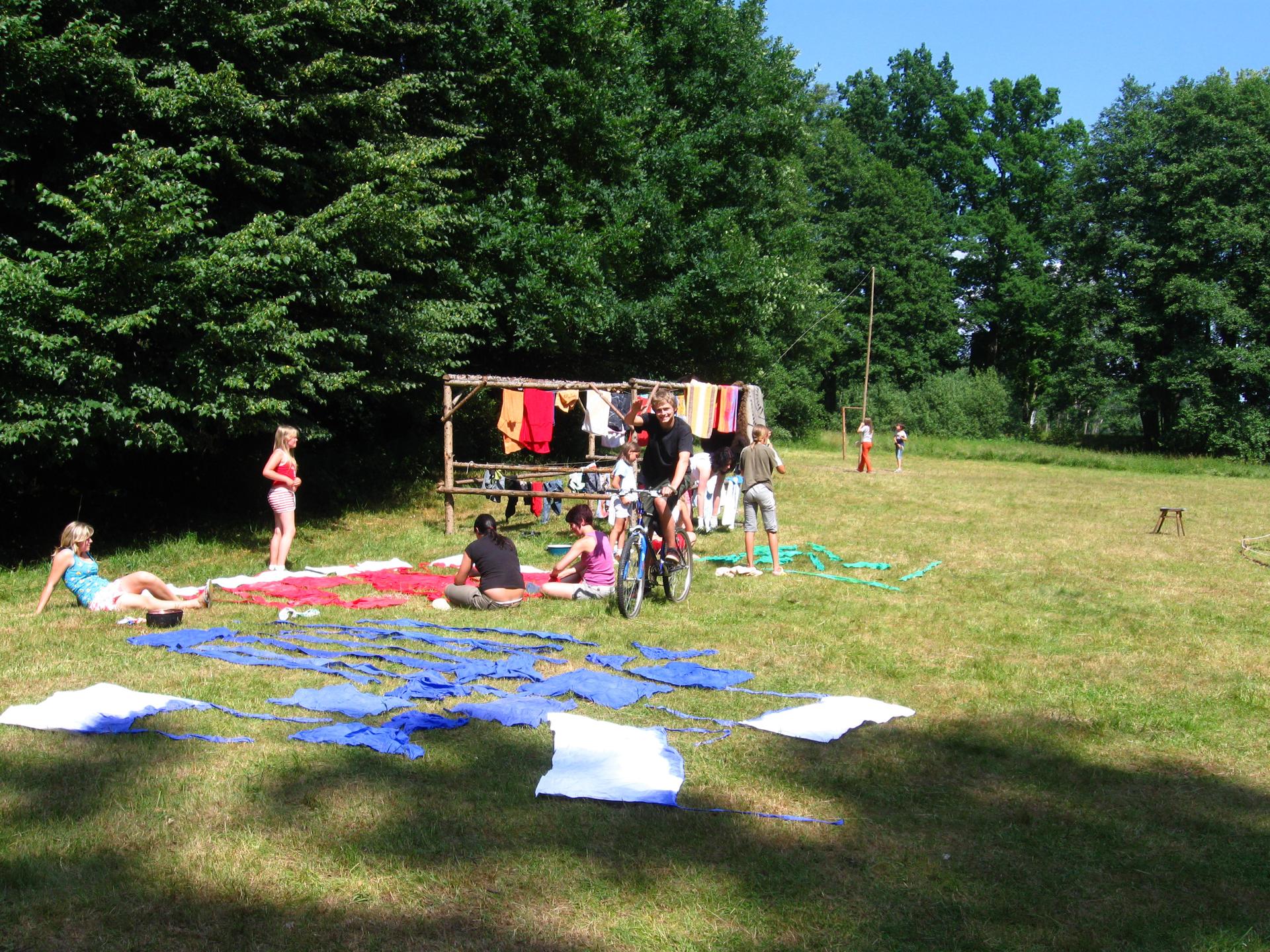 Karštejn 2008 Image 15