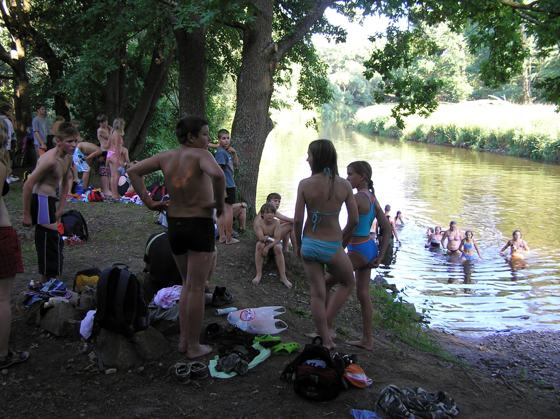 Karštejn 2008 Image 20