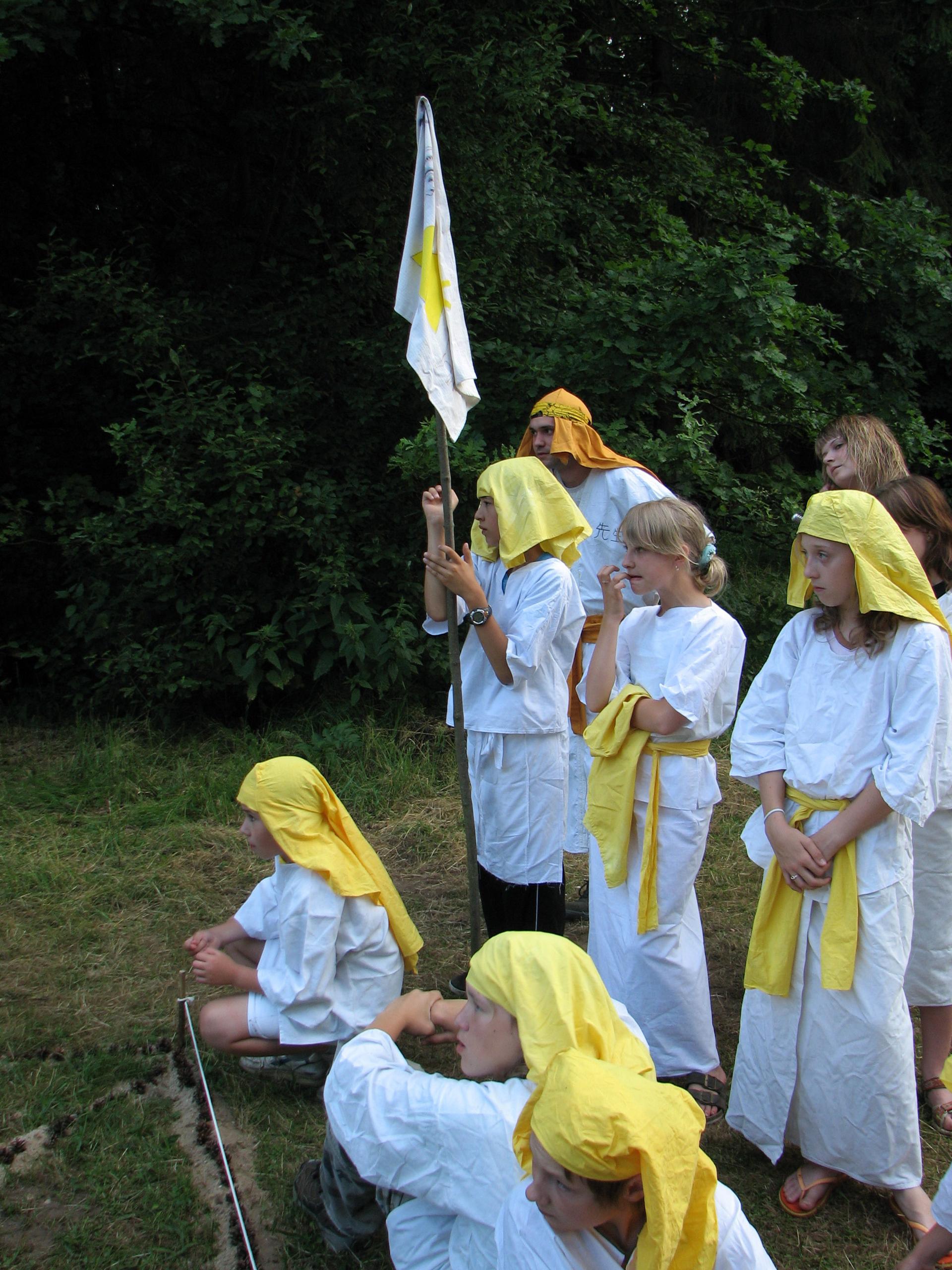 Karštejn 2008 Image 22