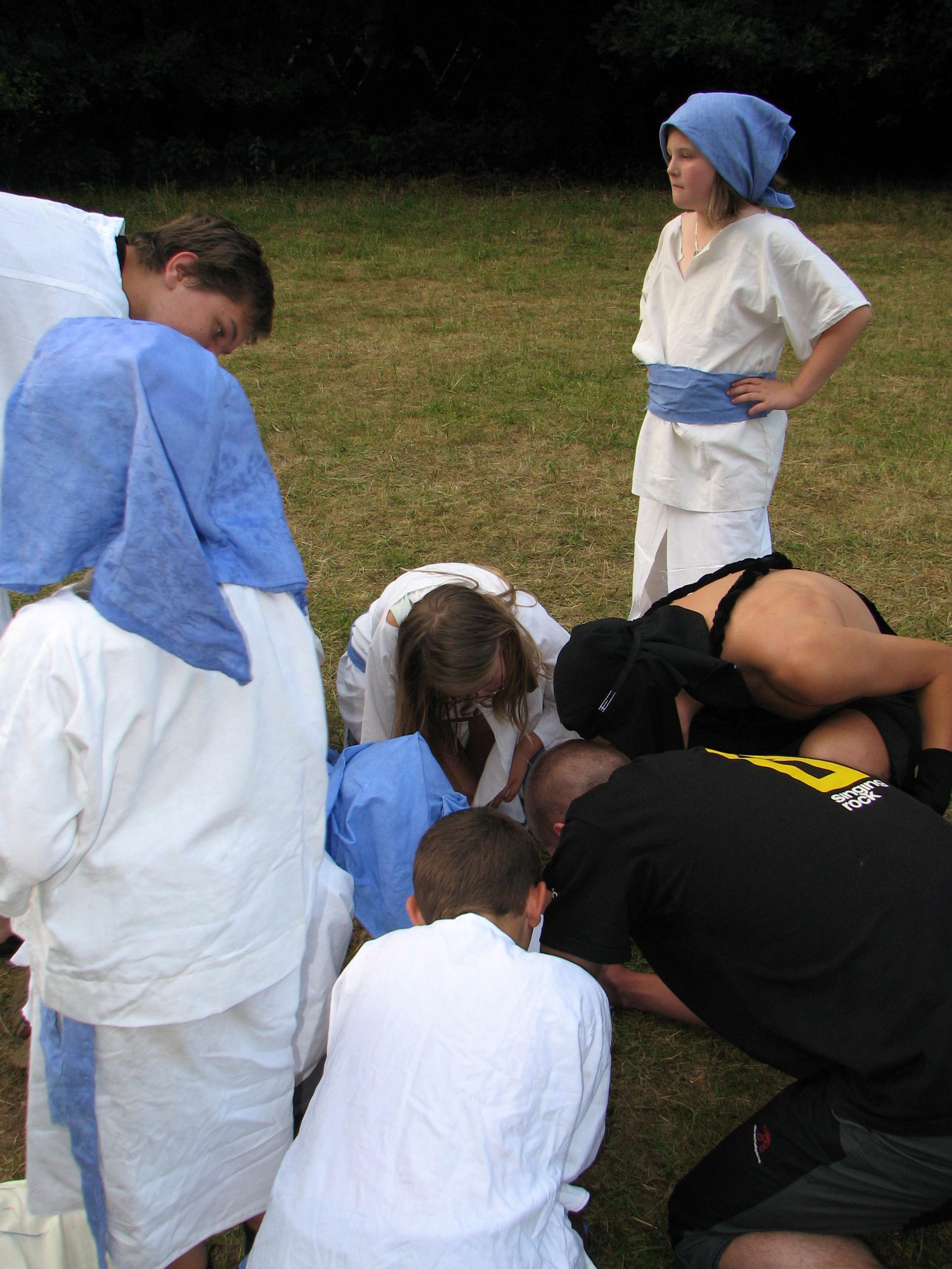 Karštejn 2008 Image 24