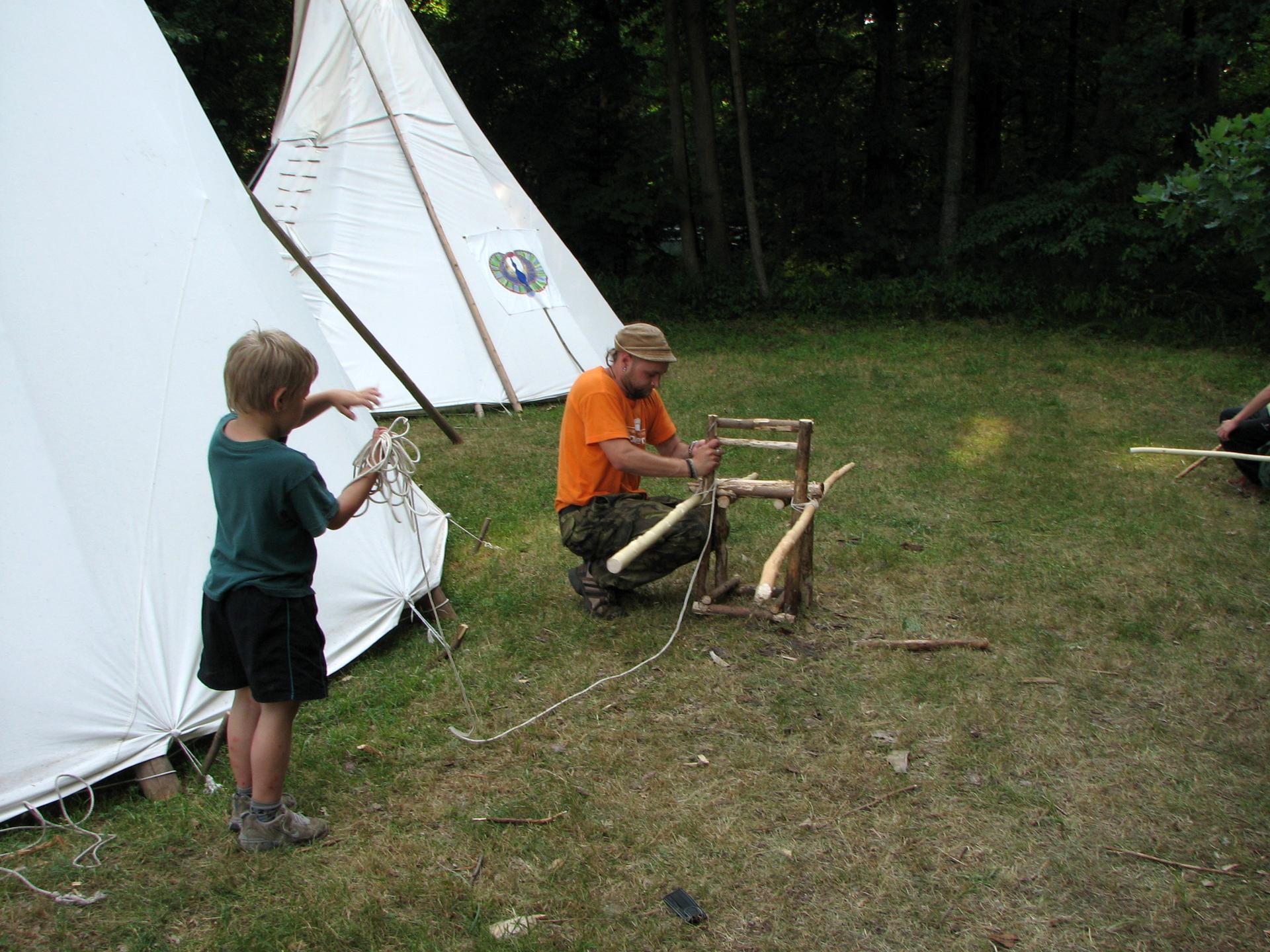 Karštejn 2008 Image 34