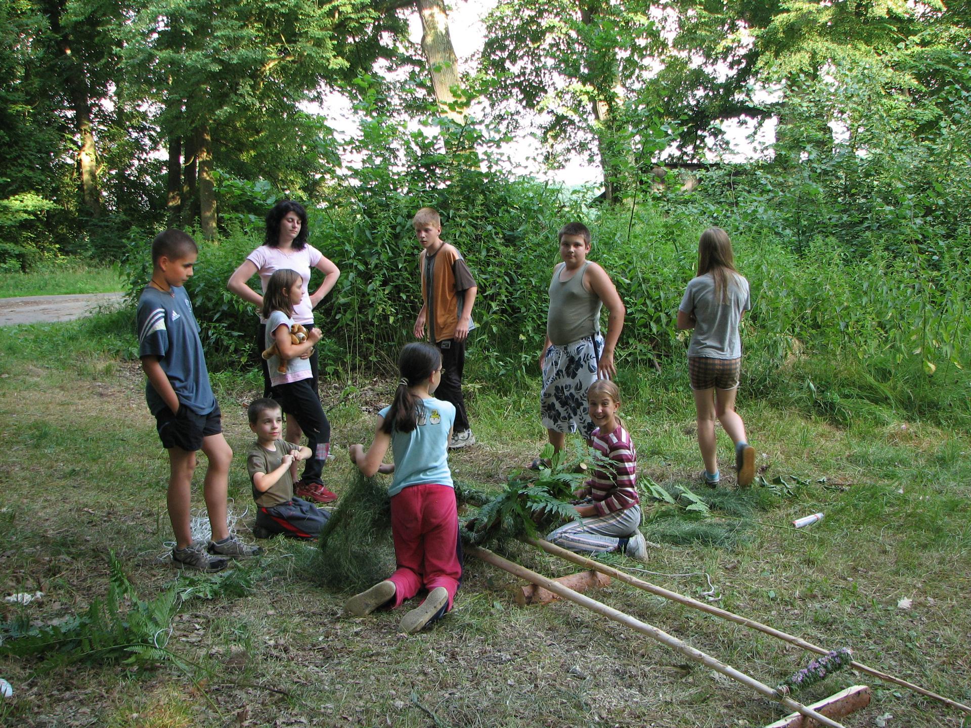 Karštejn 2008 Image 35