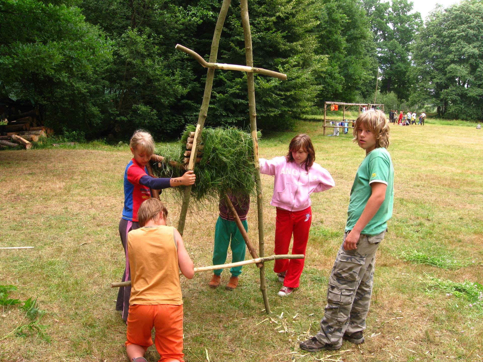 Karštejn 2008 Image 39