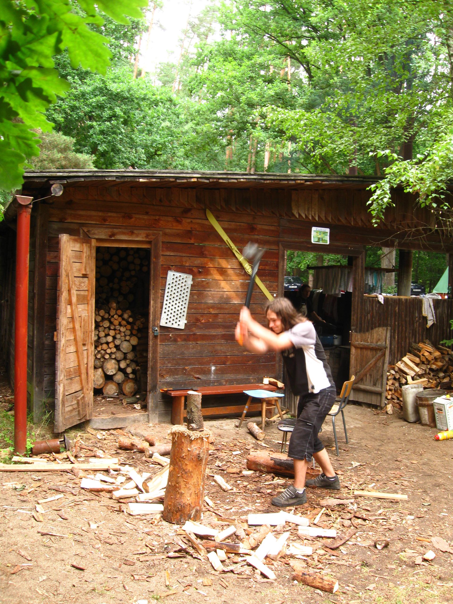 Karštejn 2008 Image 45