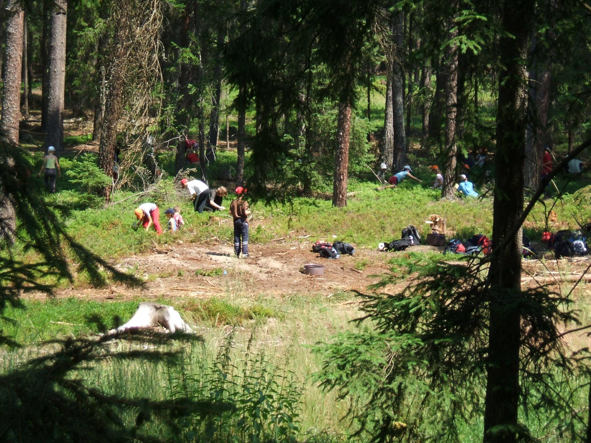 Karštejn 2008 Image 49